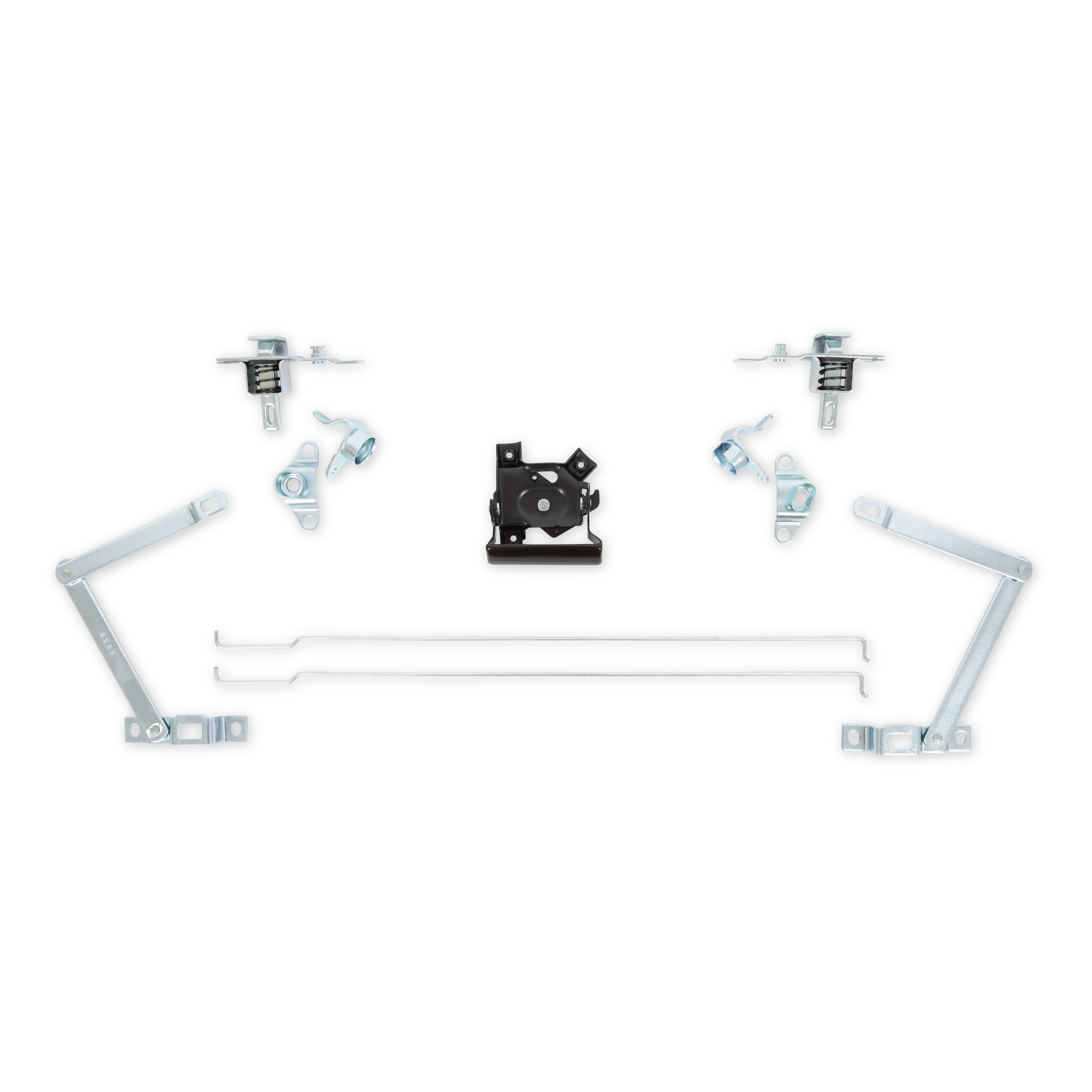 BROTHERS Trucks C/K Tailgate Component Kit