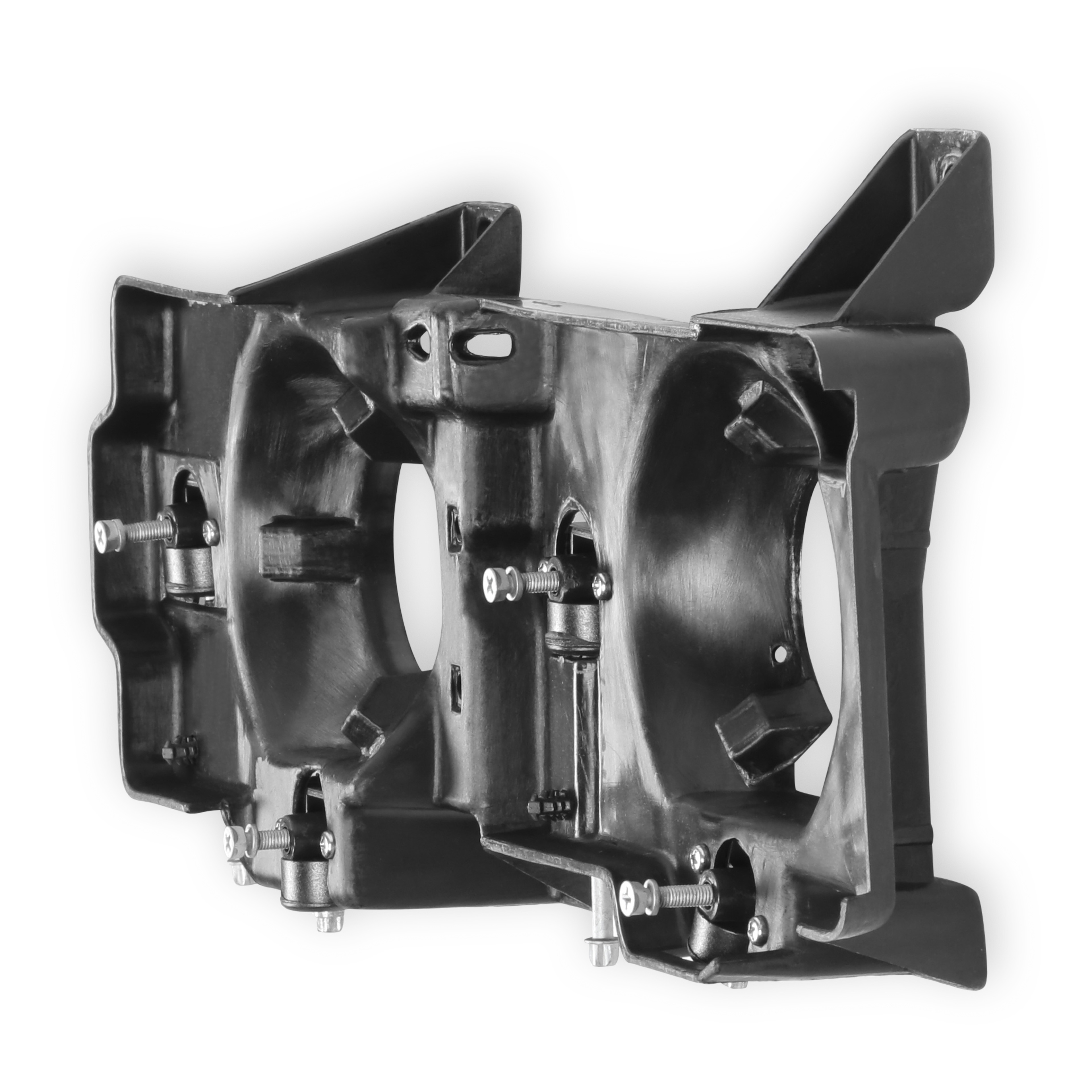 BROTHERS Trucks C/K Dual Headlight Mounting Bracket - RH