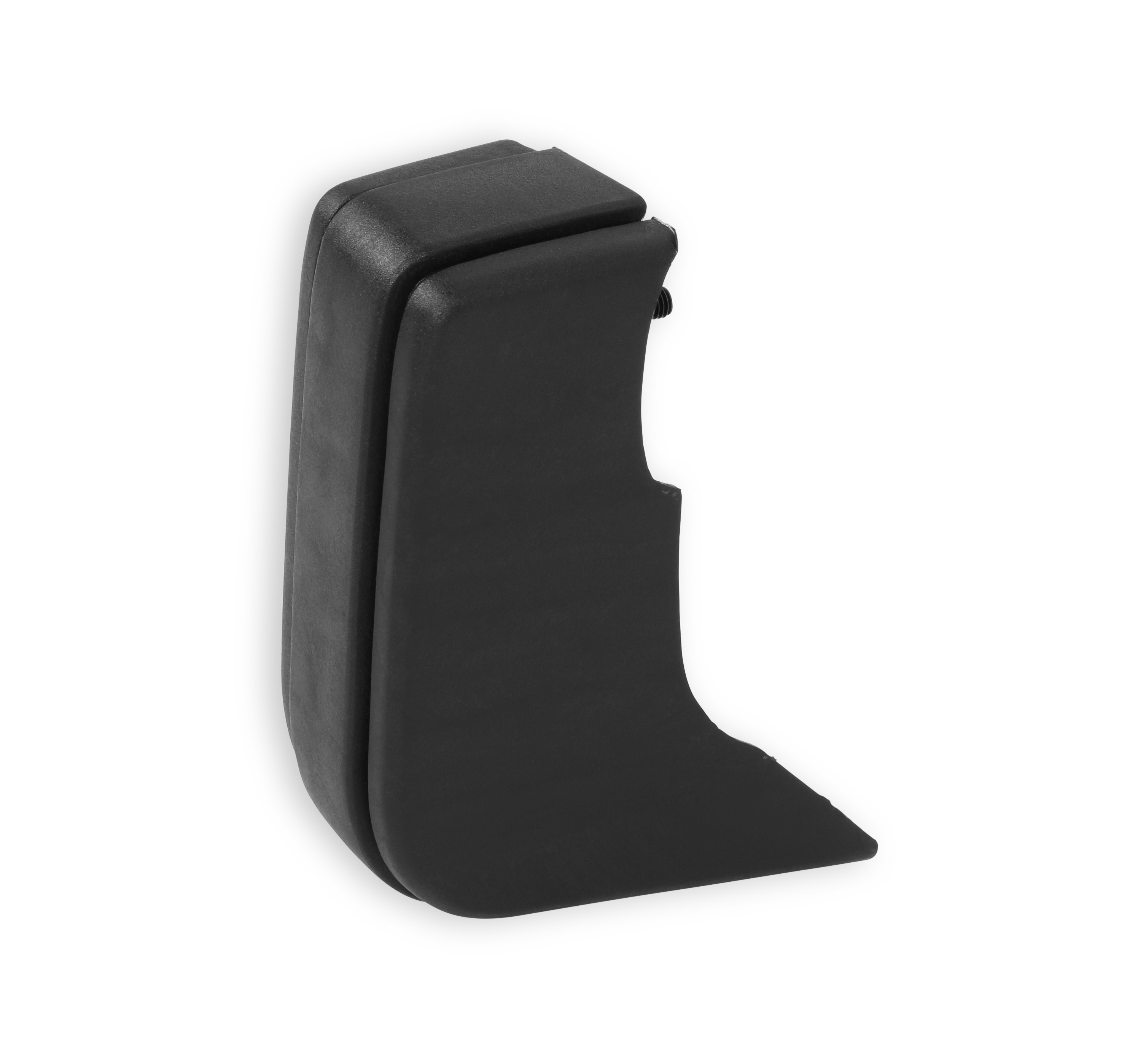 BROTHERS Trucks GMT400 Front Bumper Impact Guard- LH - Image 6