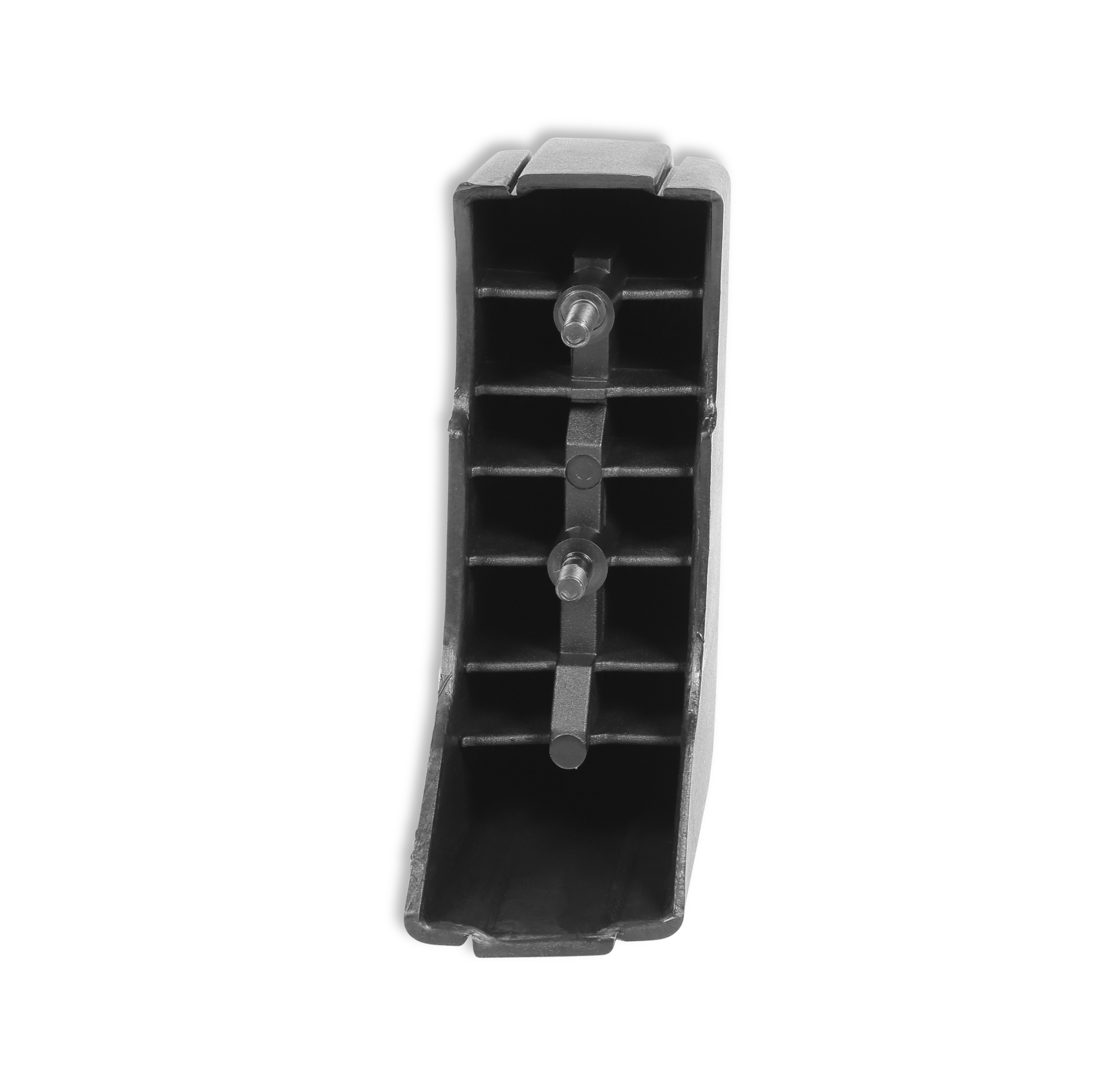 BROTHERS Trucks GMT400 Front Bumper Impact Guard- LH - Image 5