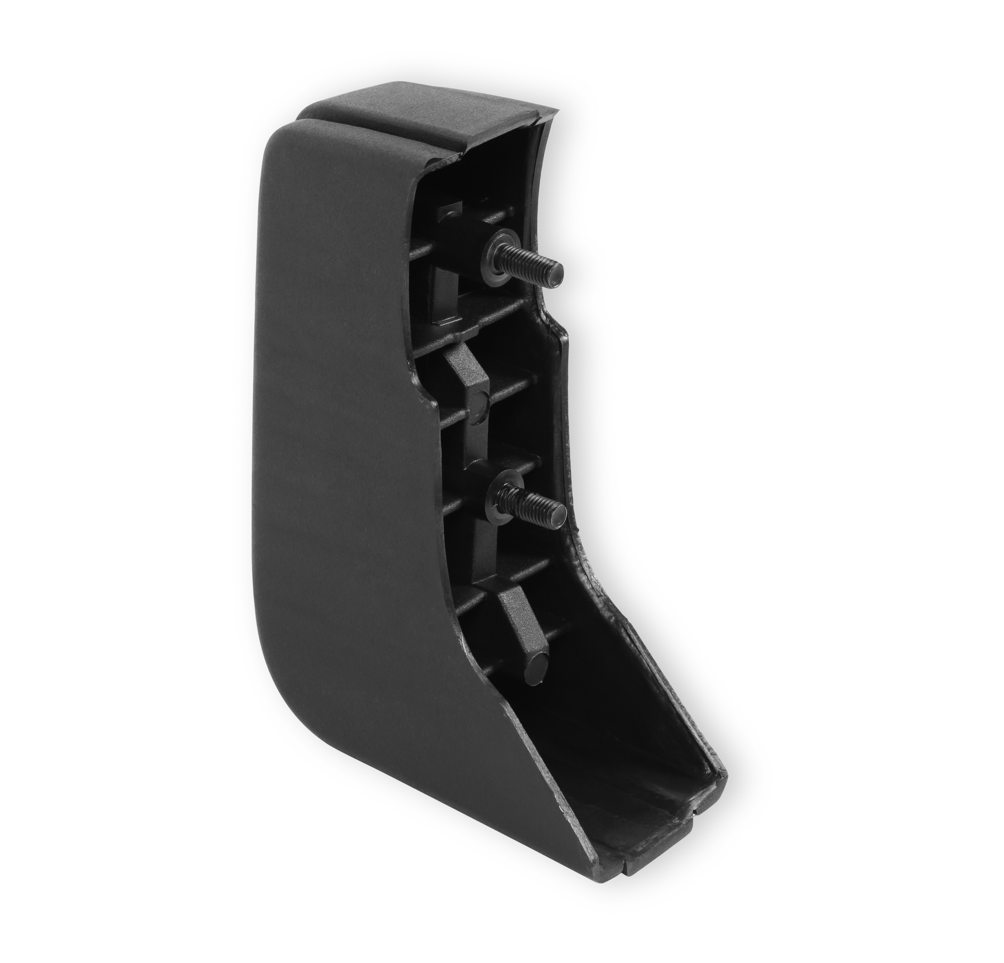 BROTHERS Trucks GMT400 Front Bumper Impact Guard- LH - Image 4