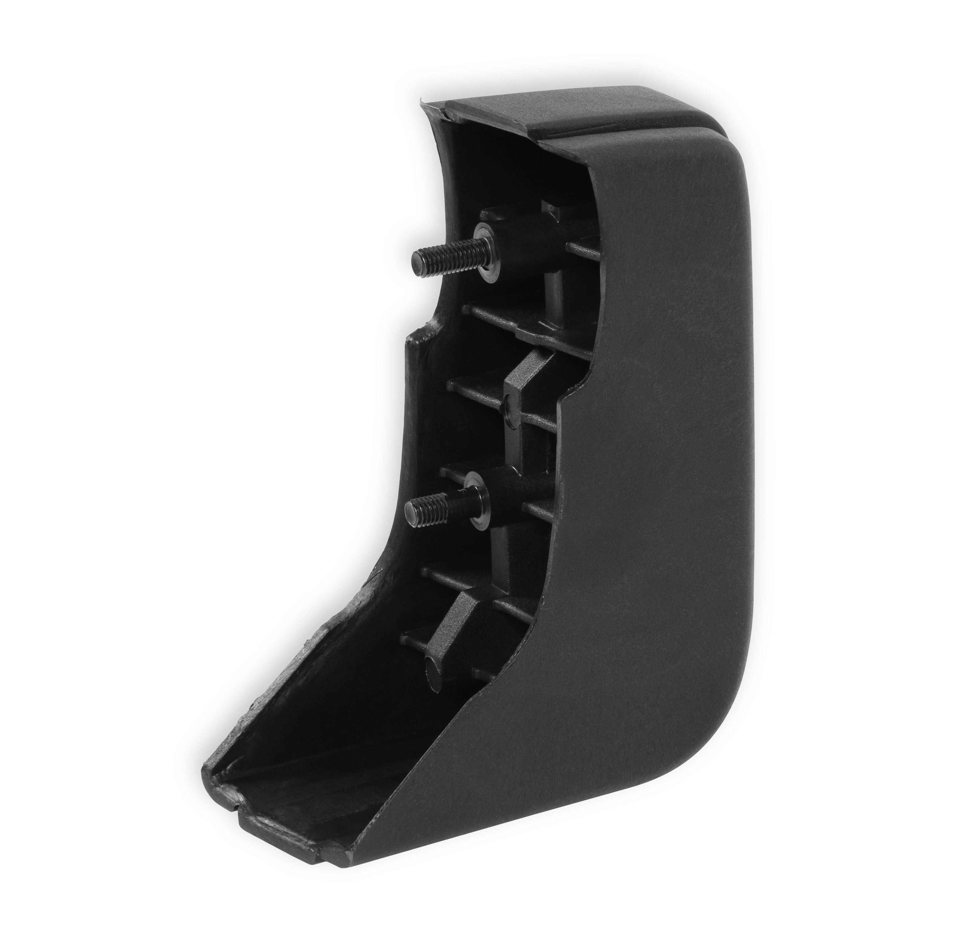 BROTHERS Trucks GMT400 Front Bumper Impact Guard- LH - Image 3