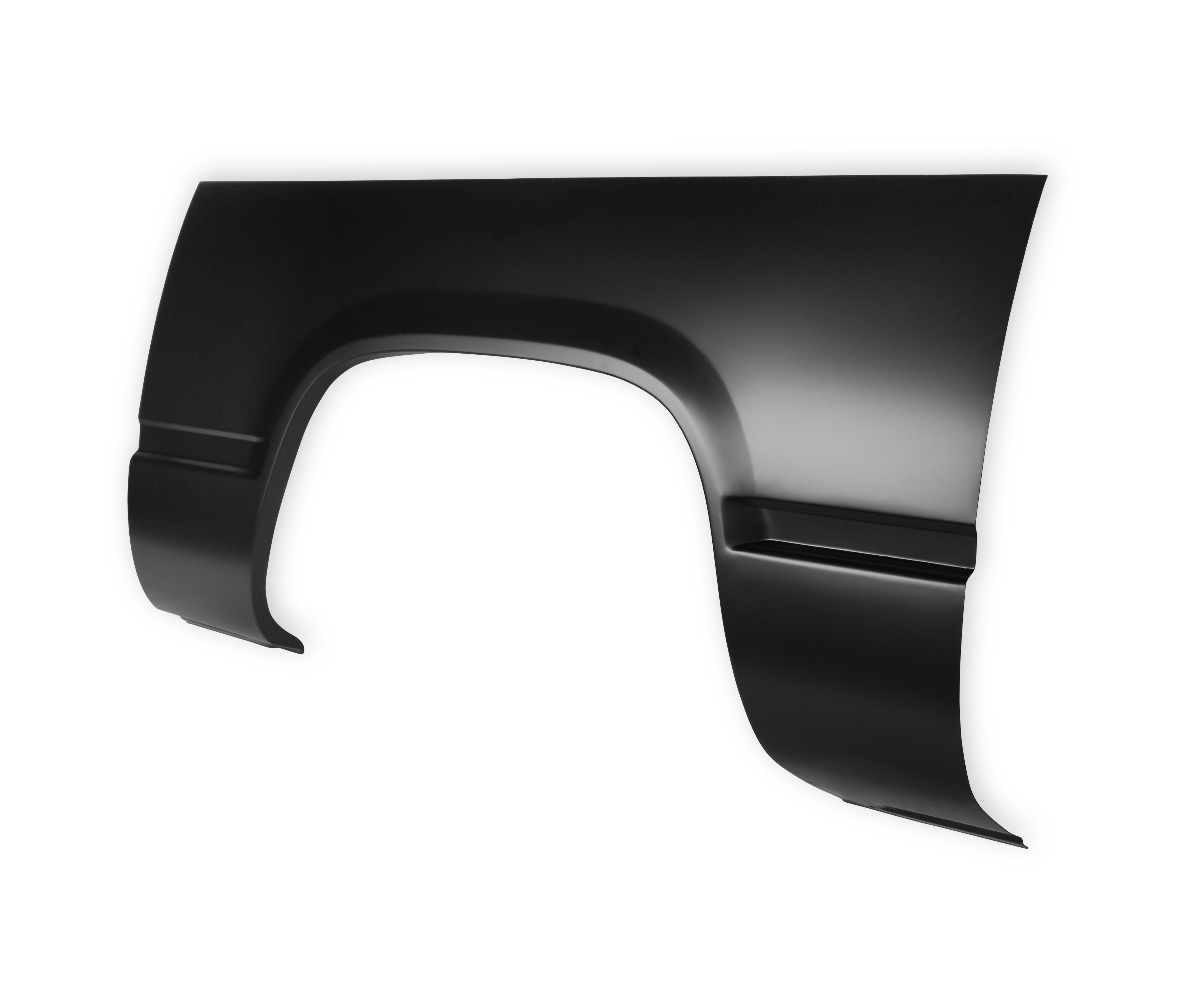 BROTHERS Trucks GMT400 Rear Wheel Opening Repair Panel - RH