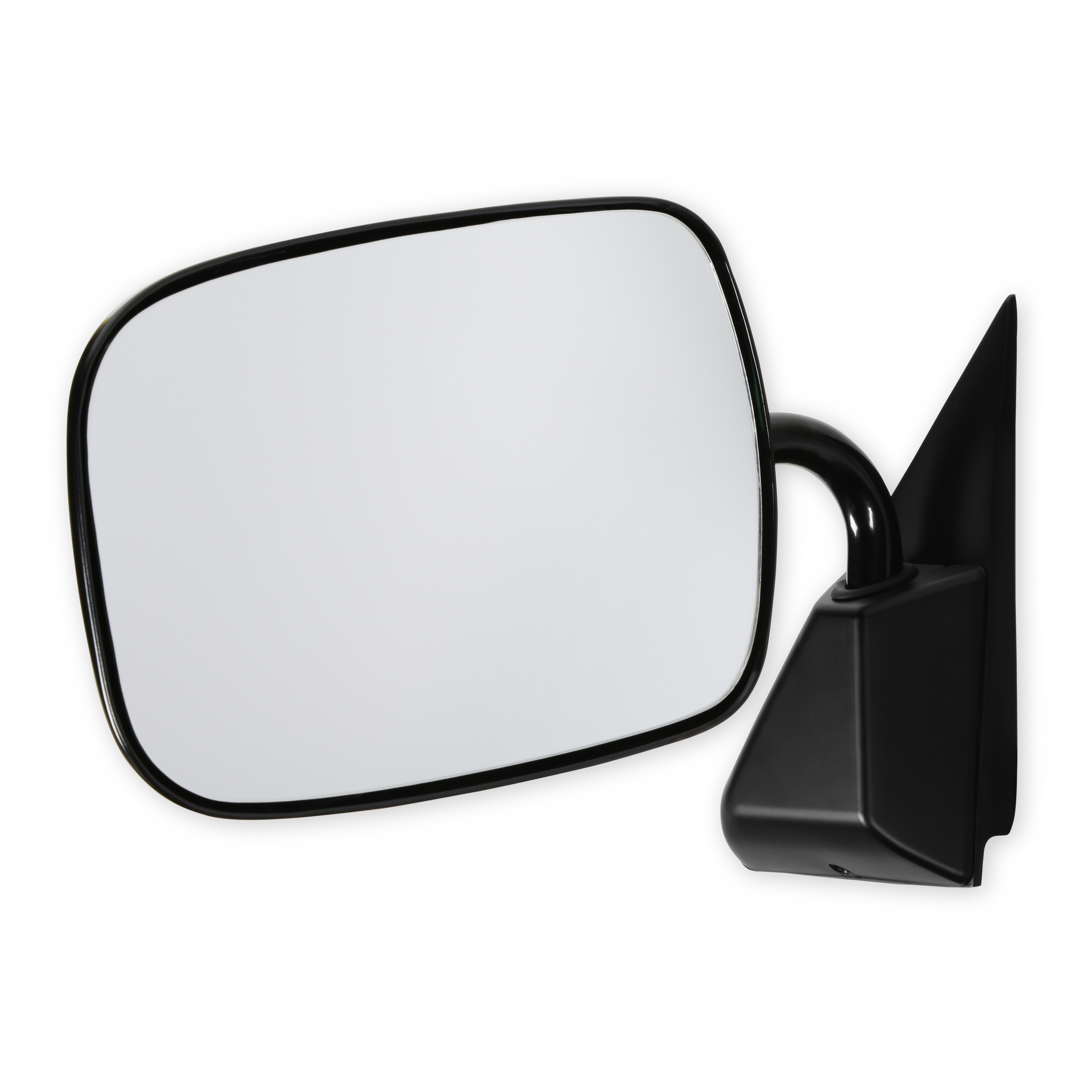 BROTHERS Trucks GMT400 Below Eyeline Mirror - Black - LH