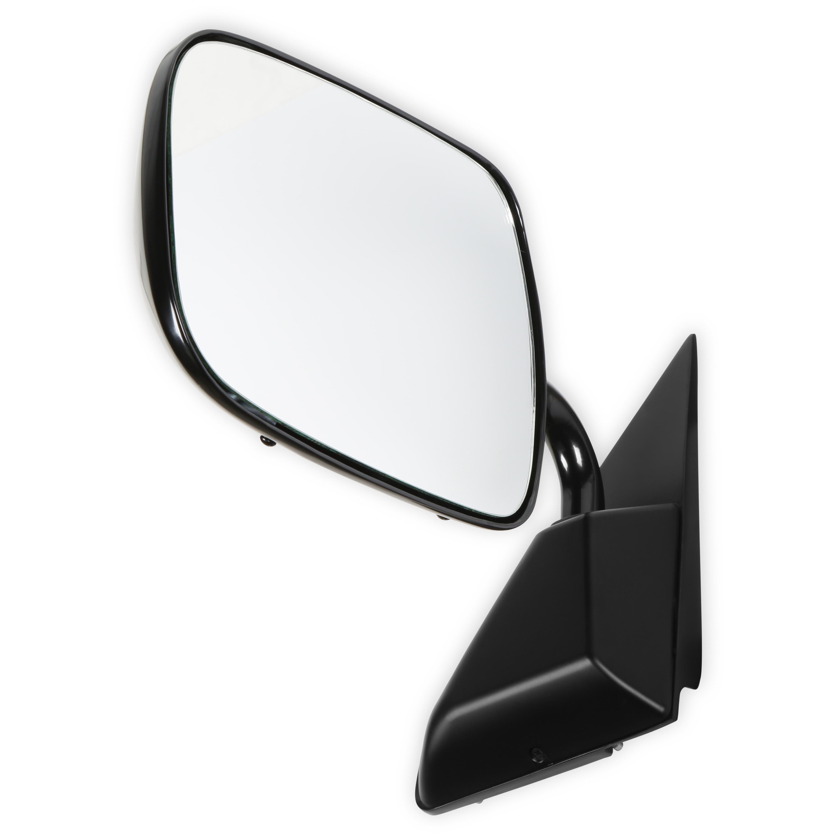 BROTHERS Trucks GMT400 Below Eyeline Mirror - Black - LH - Image 5