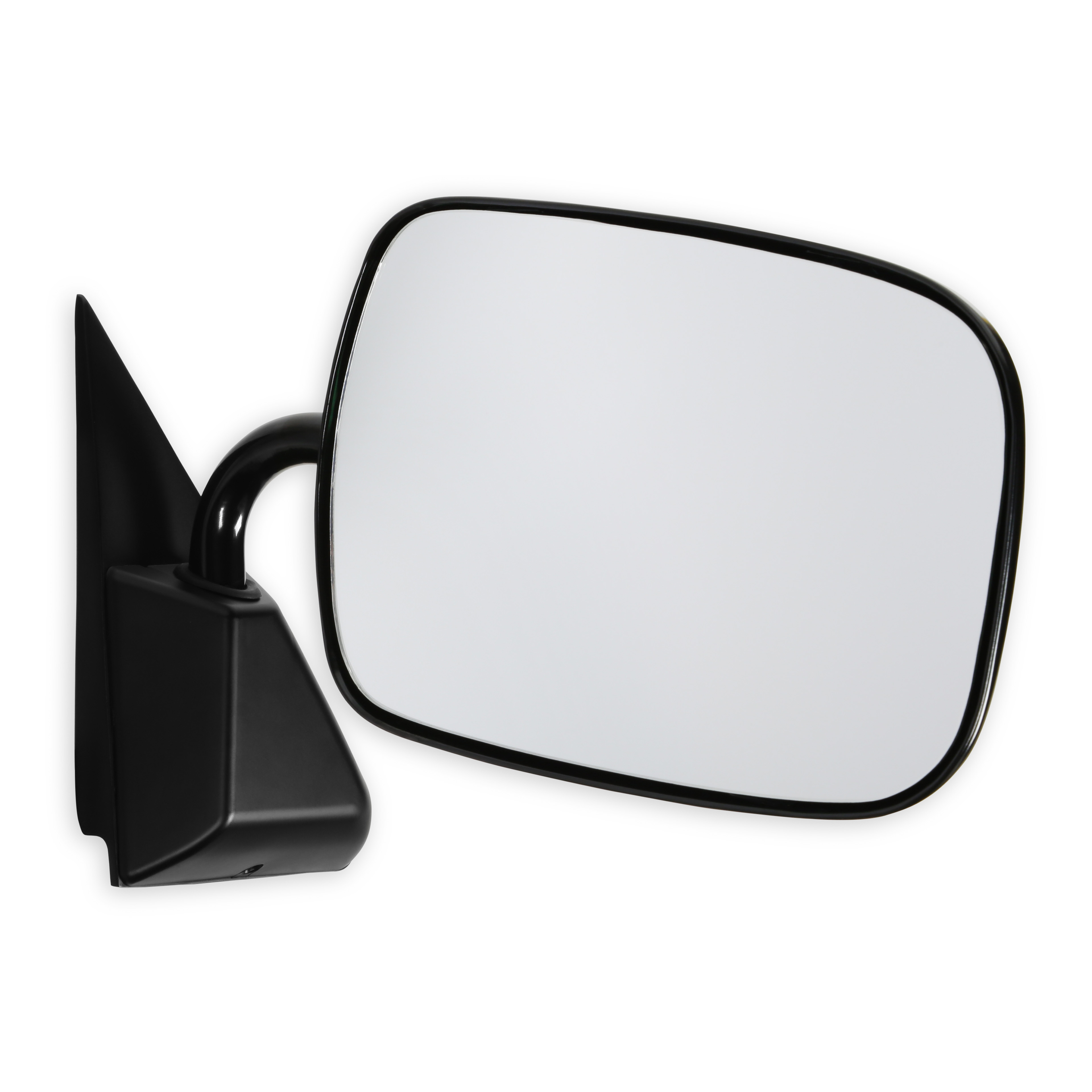 BROTHERS Trucks GMT400 Below Eyeline Mirror - Black - RH
