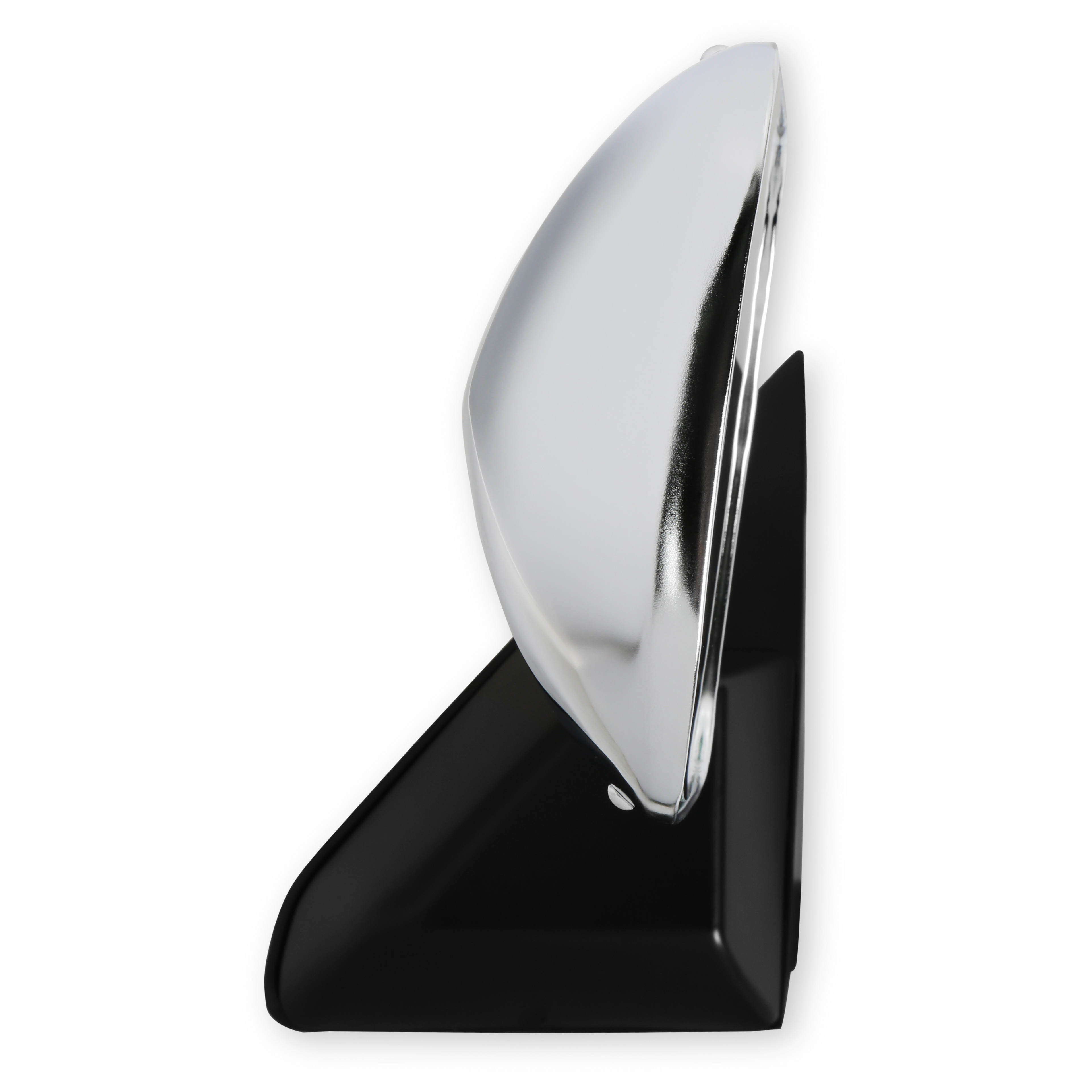 BROTHERS Trucks GMT400 Below Eyeline Mirror - Chrome - LH - Image 4