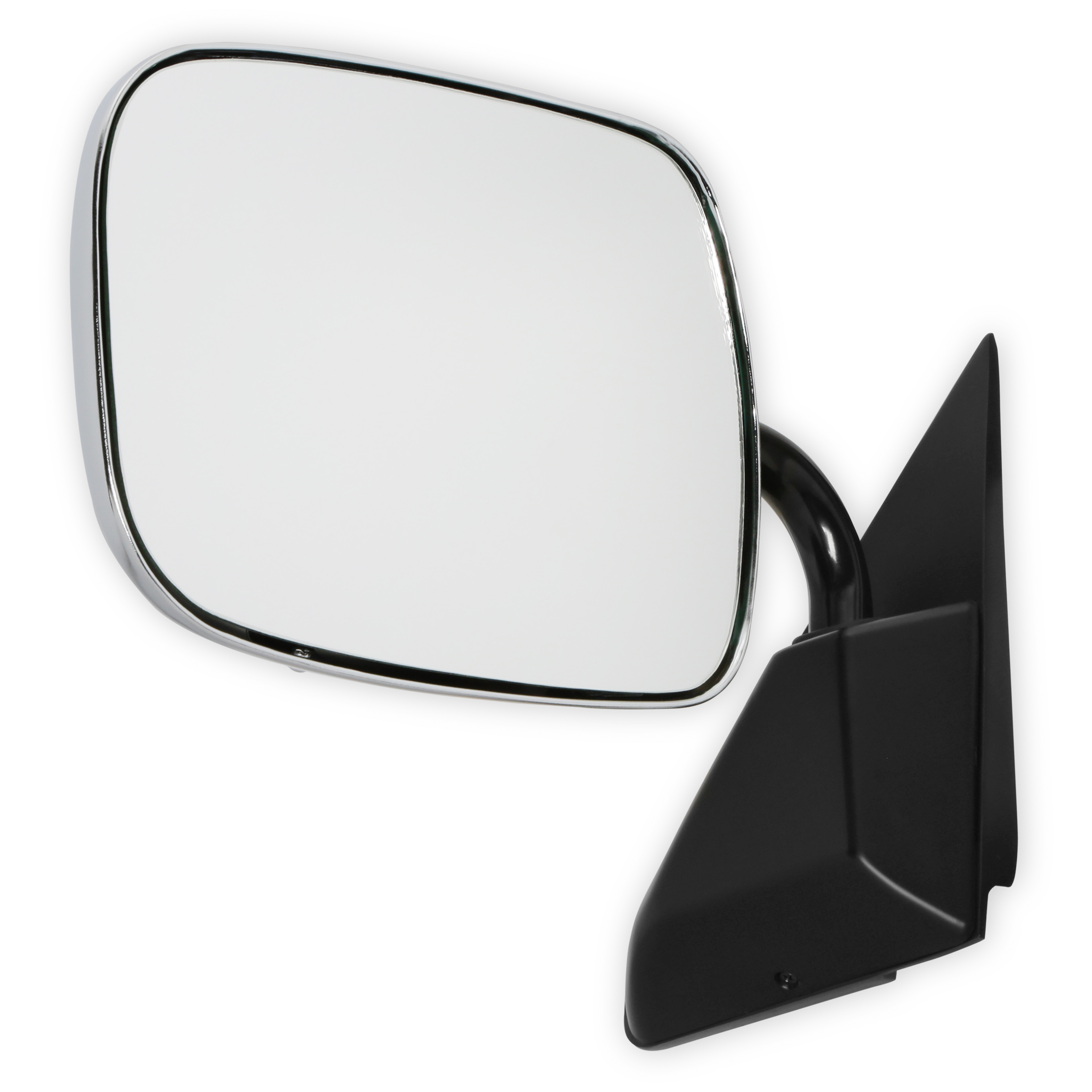 BROTHERS Trucks GMT400 Below Eyeline Mirror - Chrome - LH - Image 5