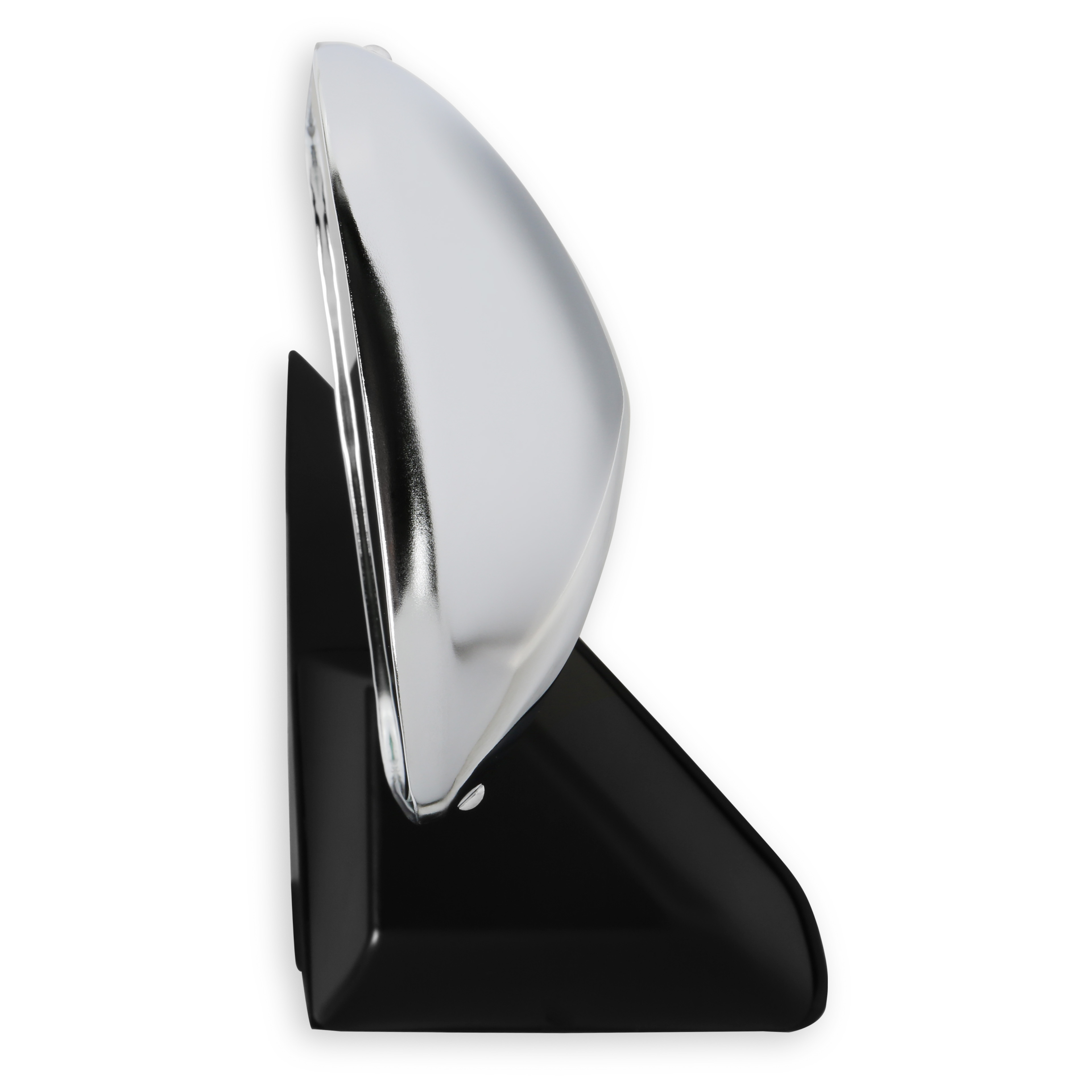 BROTHERS Trucks GMT400 Below Eyeline Mirror - Chrome - RH - Image 2