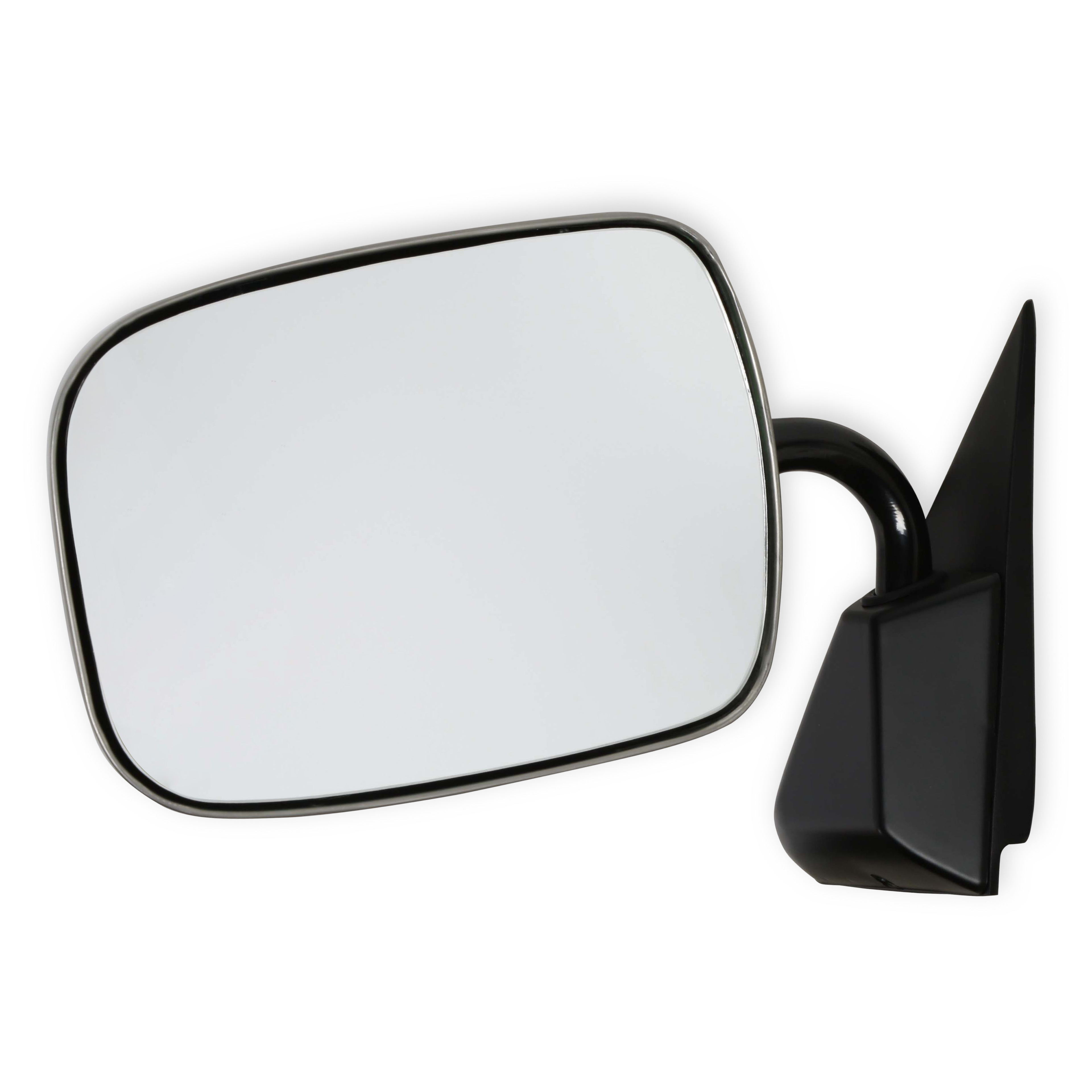 BROTHERS Trucks GMT400 Below Eyeline Mirror - Stainless - LH