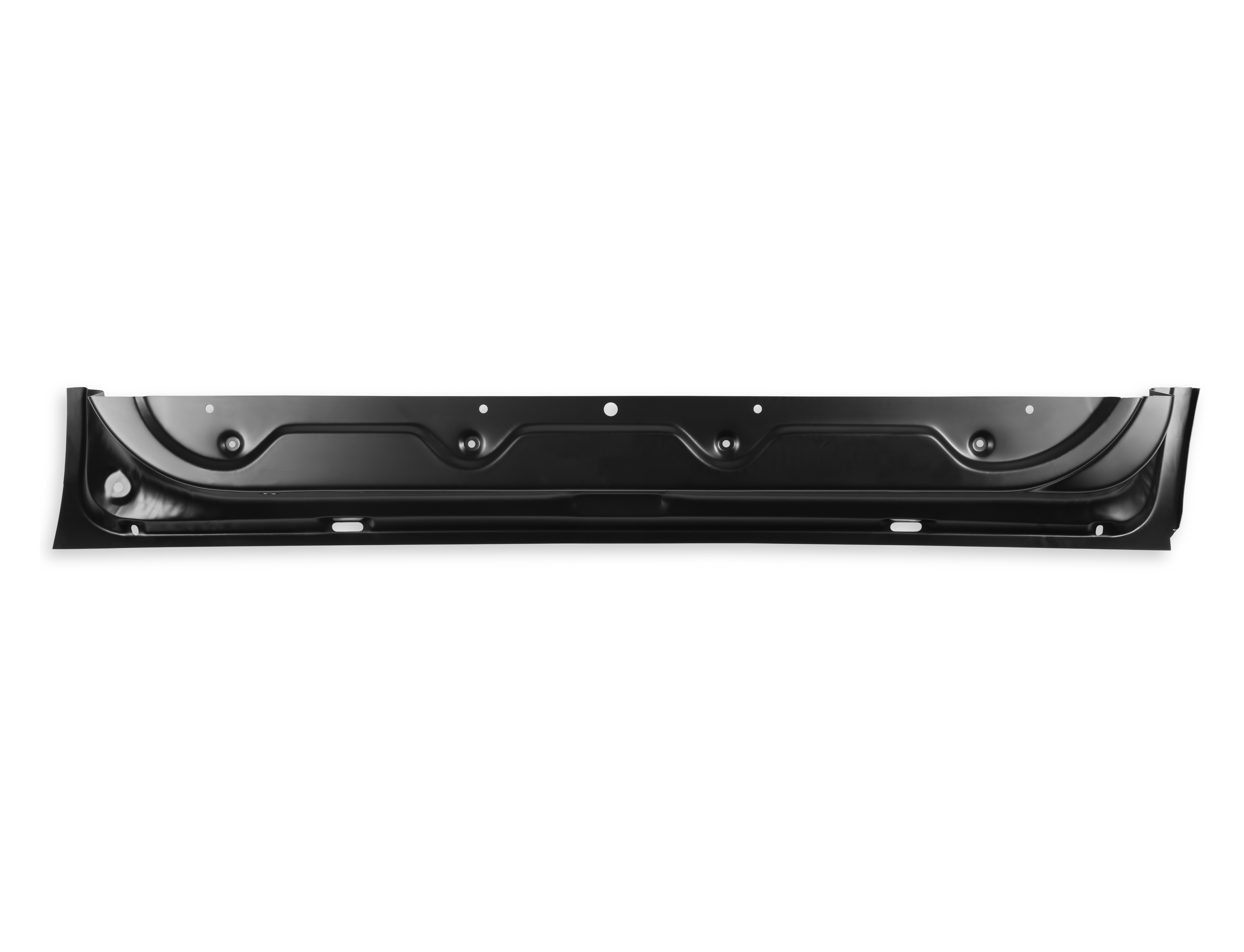BROTHERS Trucks GMT400 Front Inner Door - Bottom - Left