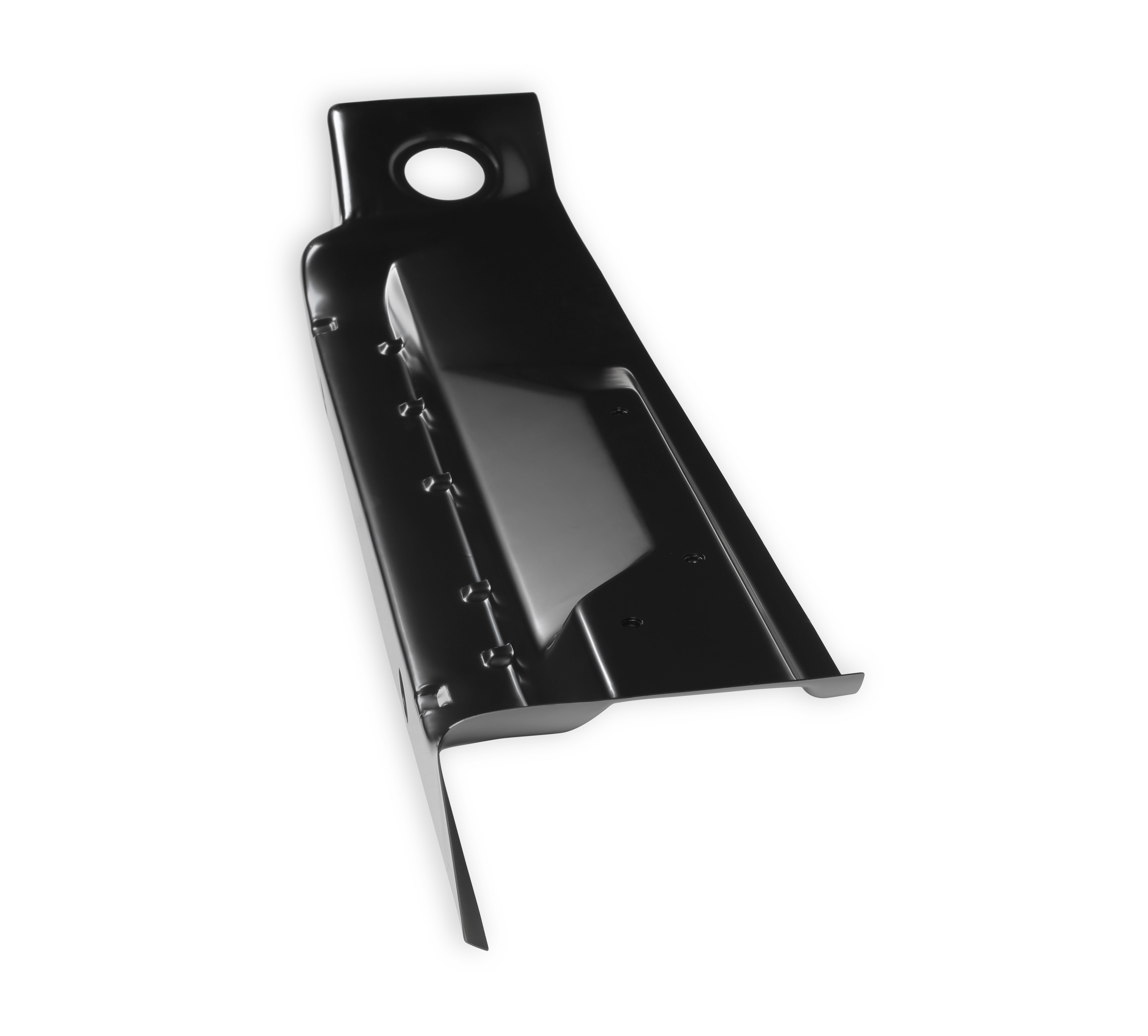BROTHERS Trucks GMT400 Outer Cab Floor w/ Inner Rocker - LH