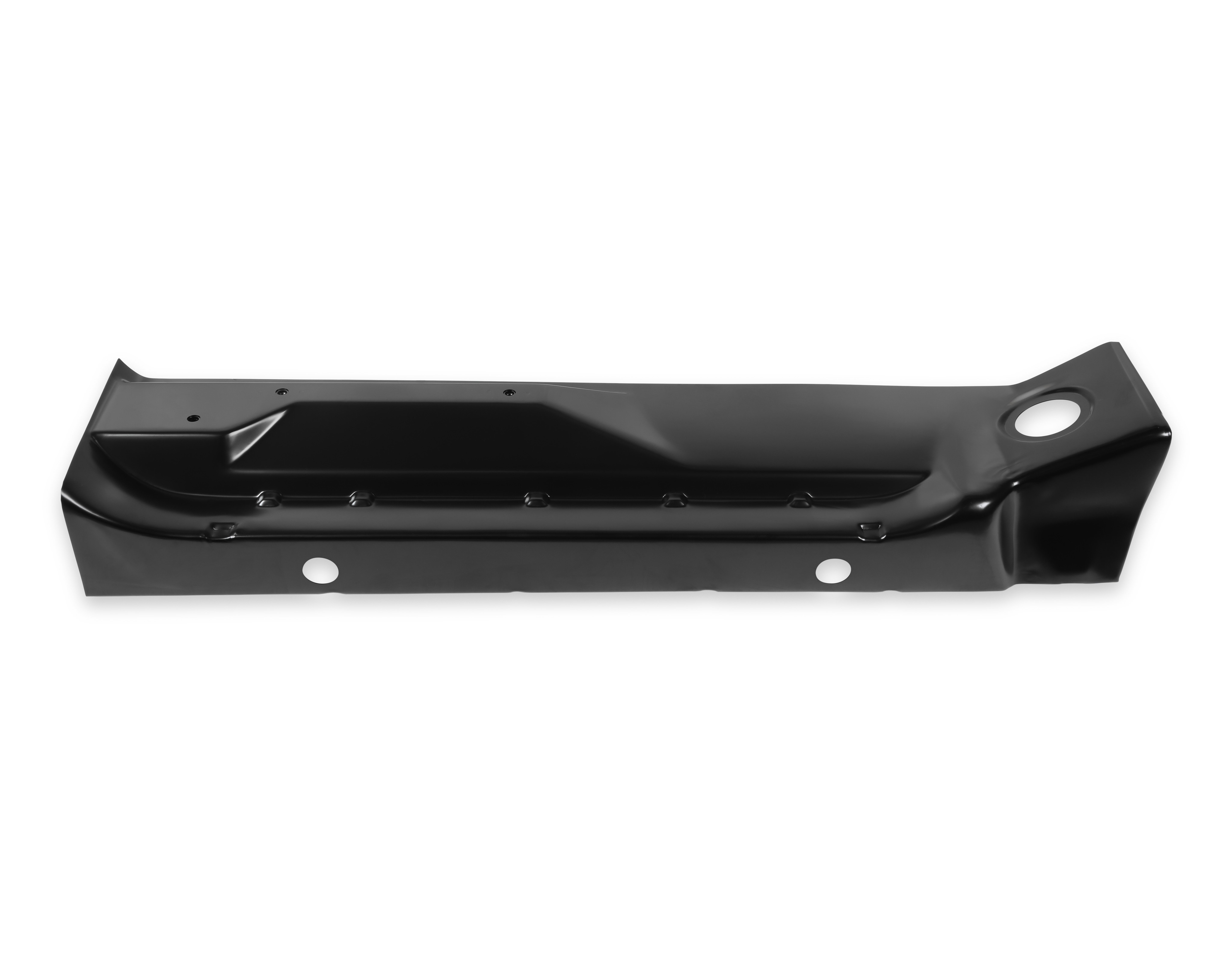 Holley Classic Trucks GMT400 Outer Cab Floor w/ Inner Rocker - RH