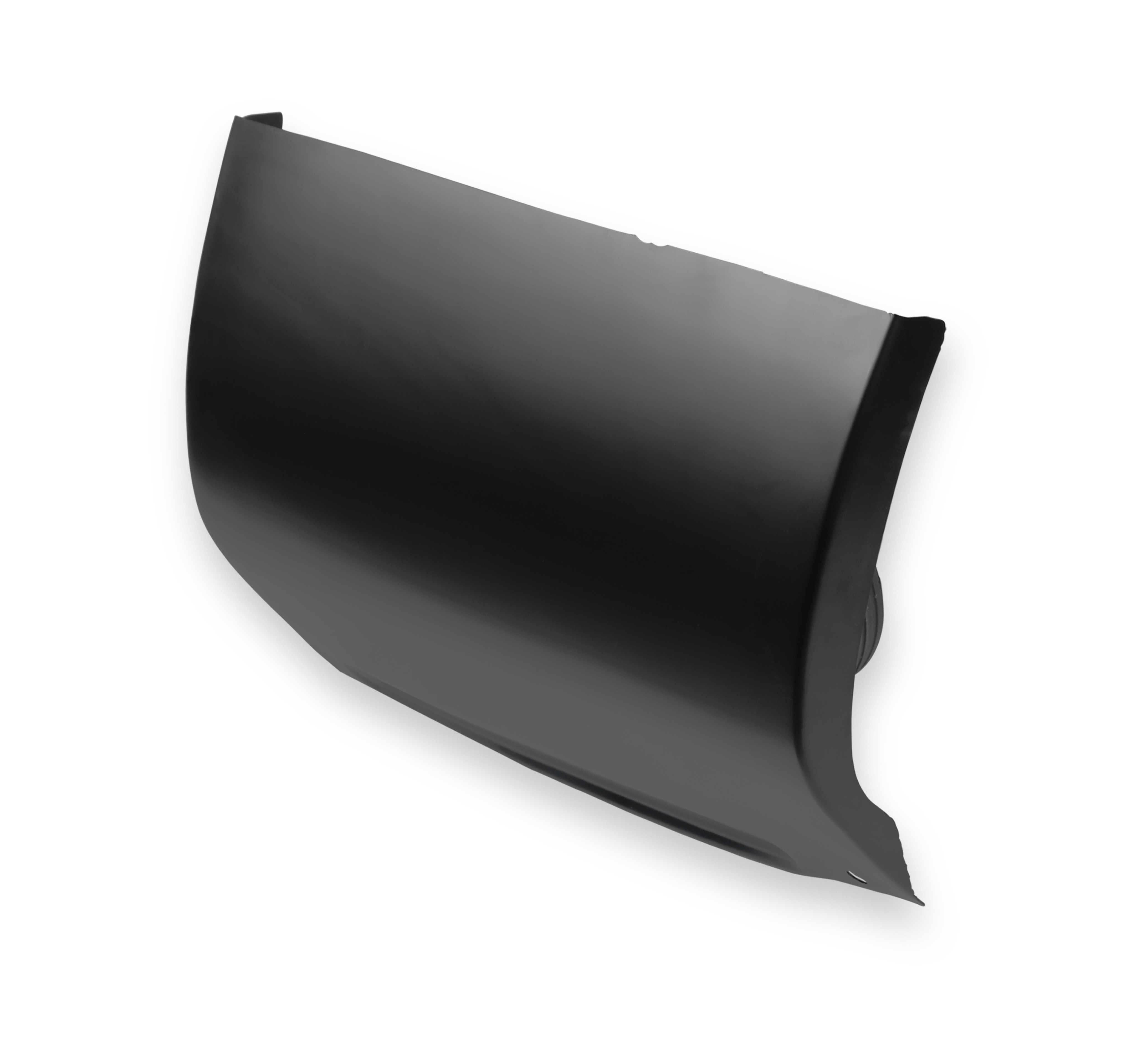 Holley Classic Trucks GMT400 Front Lower Bedside Repair Panel - LH
