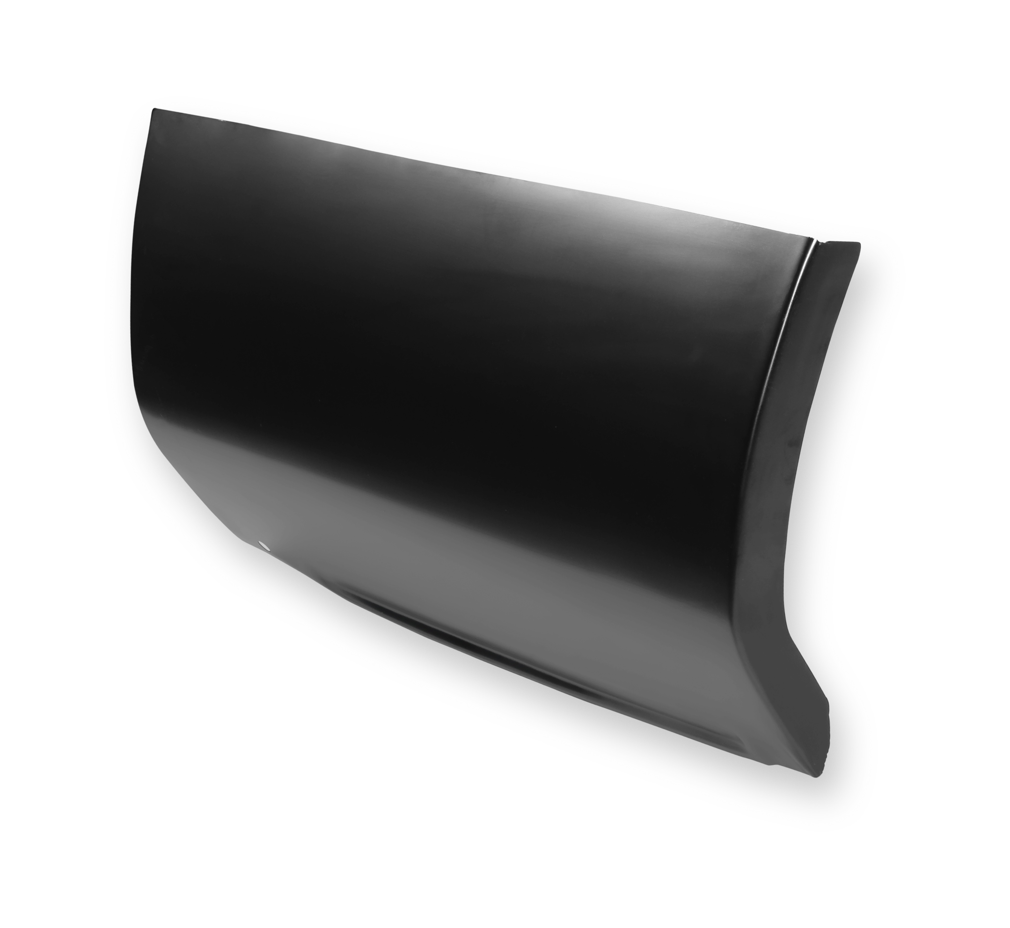 Holley Classic Trucks GMT400 Front Lower Bedside Repair Panel - RH