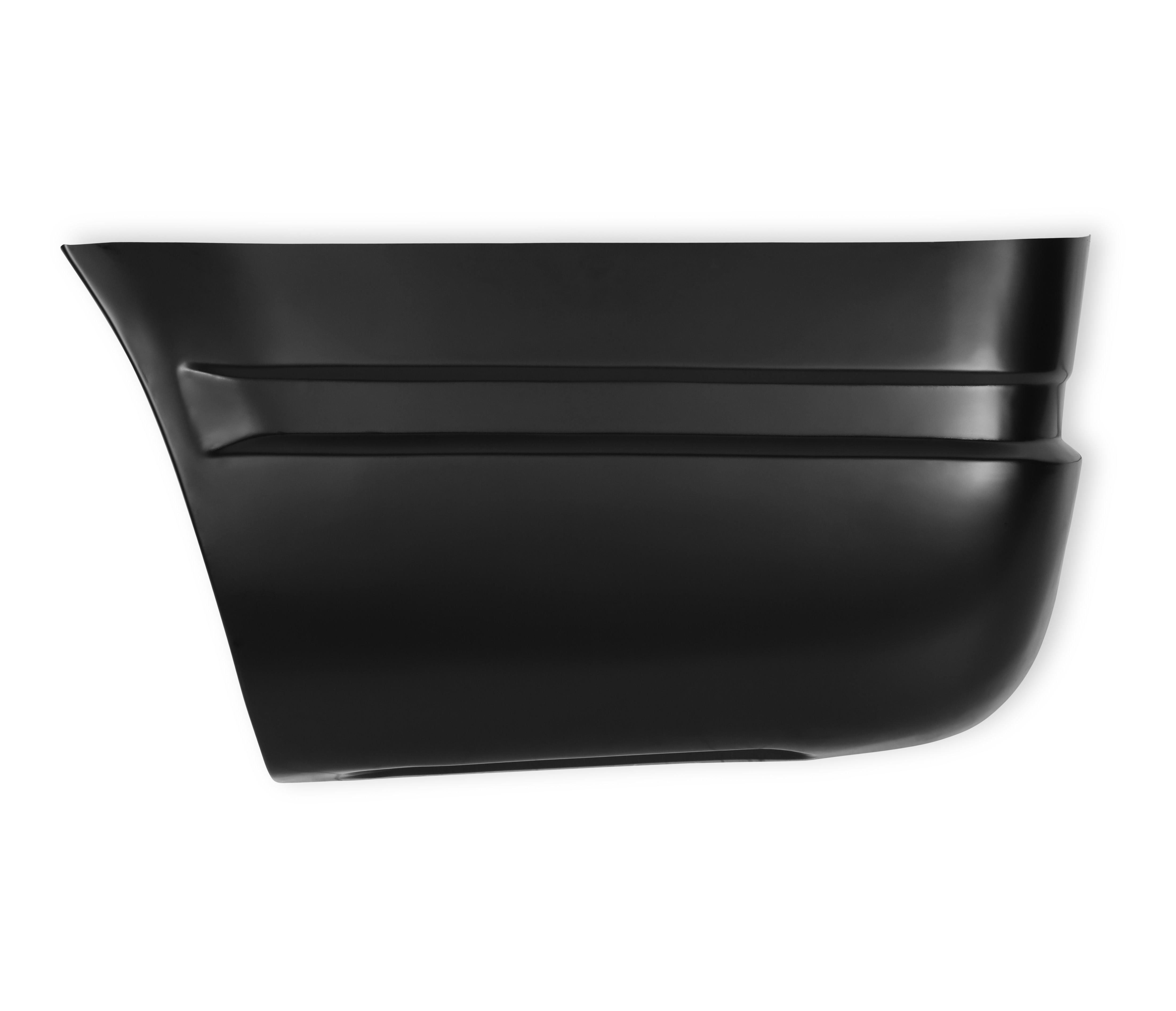 Holley Classic Trucks GMT400 Rear Lower Bedside Repair Panel - LH