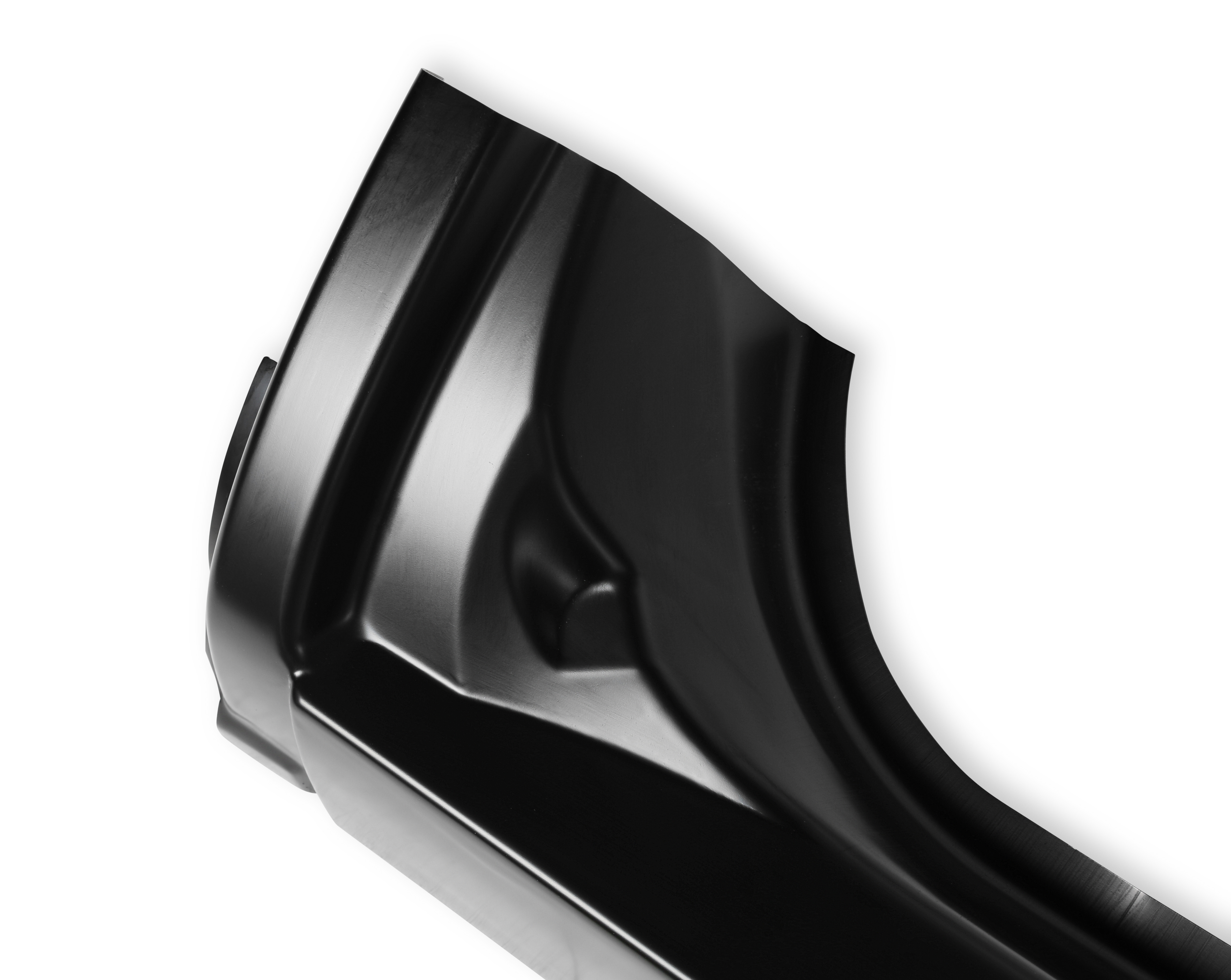 BROTHERS Trucks GMT400 Rocker Panel - RH