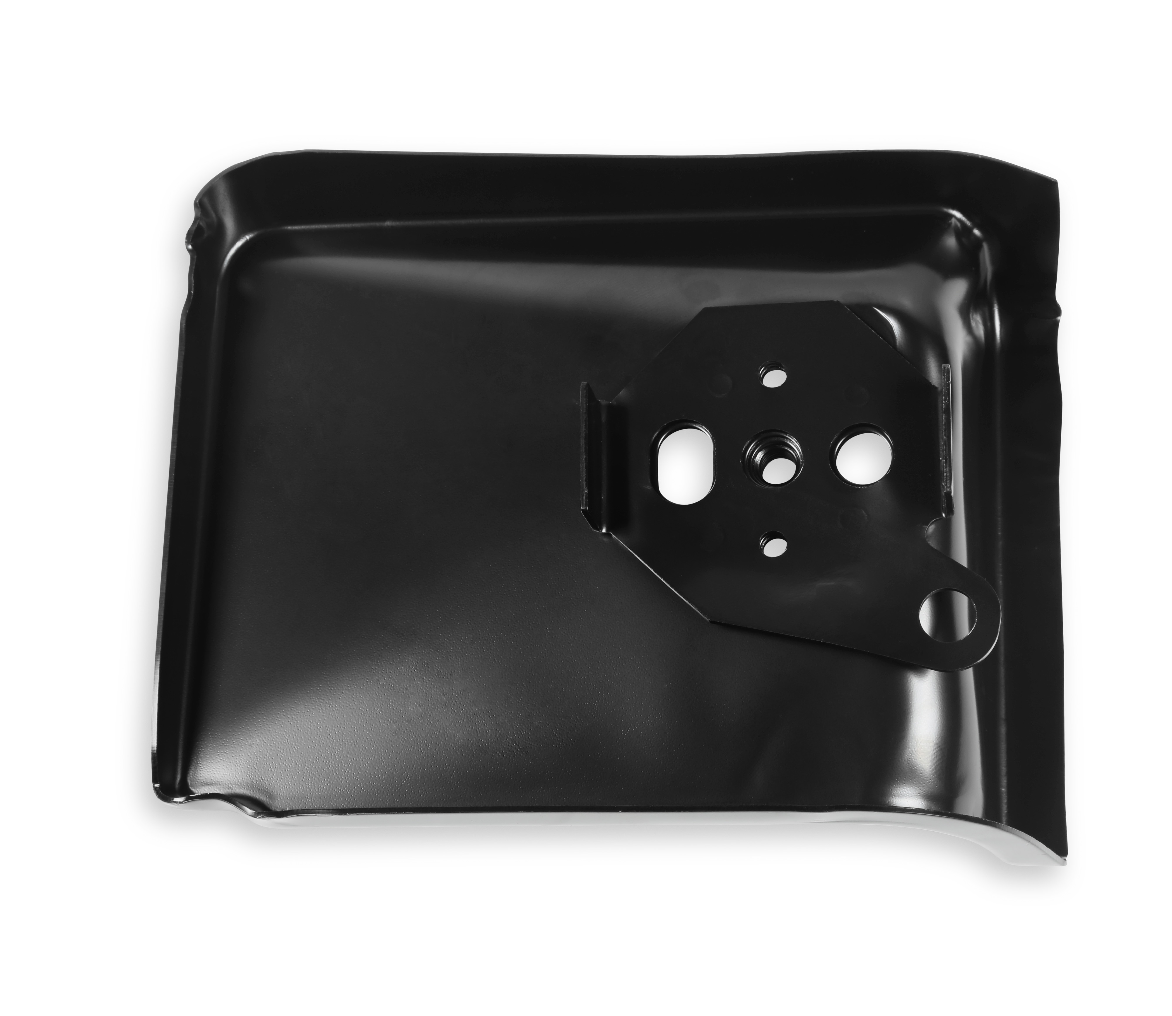 BROTHERS Trucks GMT400 Rear Cab Mount Support - RH