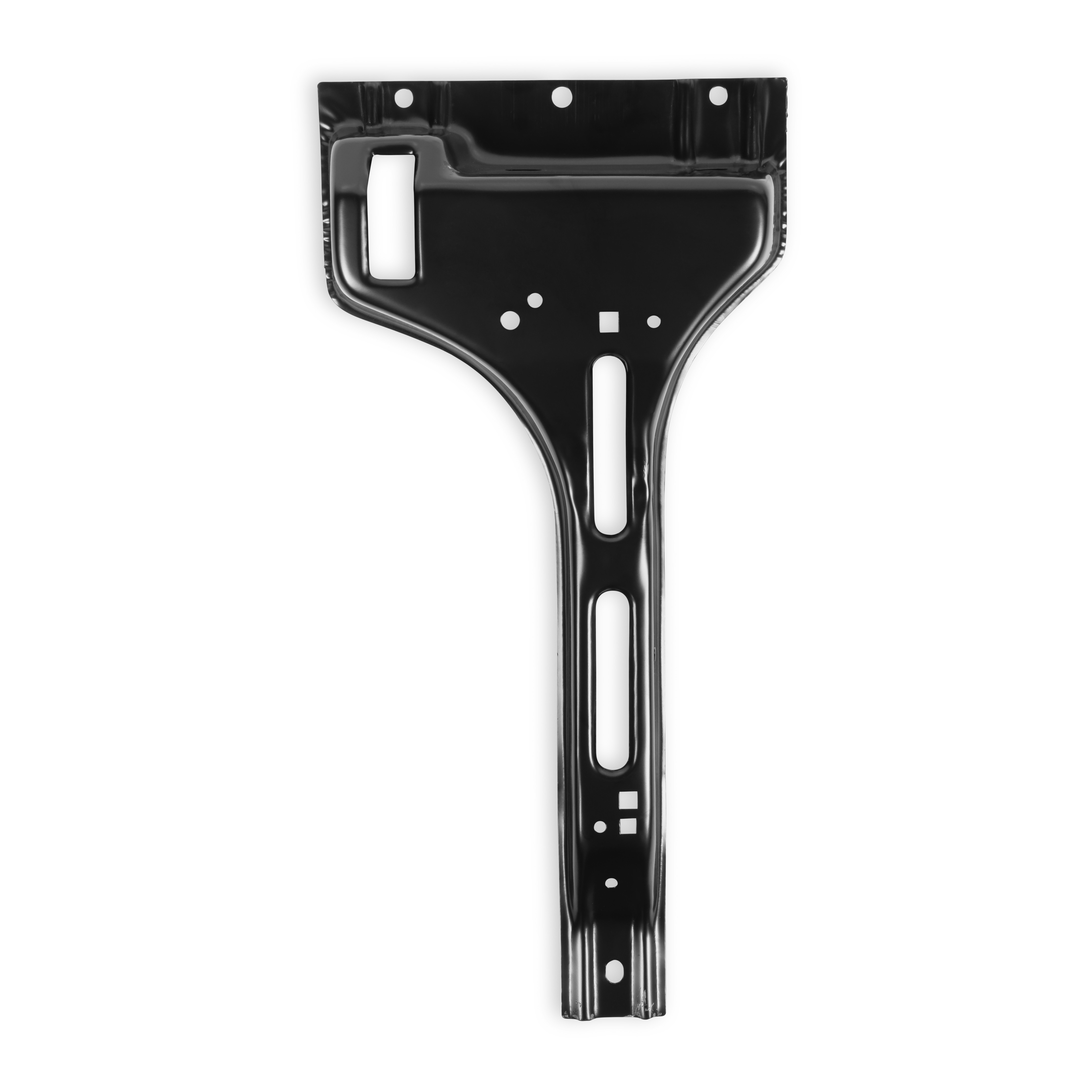 BROTHERS Trucks GMT400 Hood Latch Support