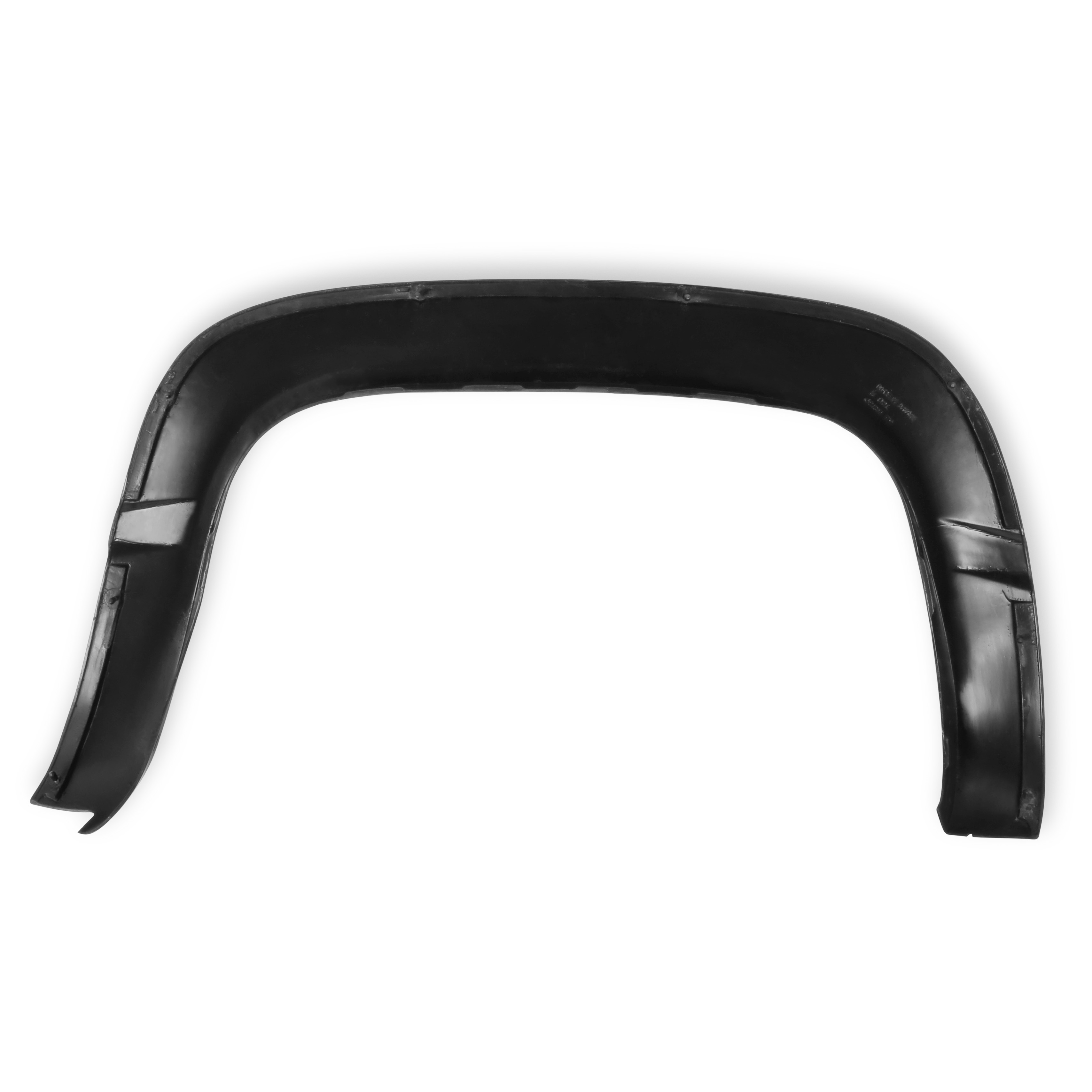 BROTHERS Trucks GMT400 Rear Fender Flare - RH