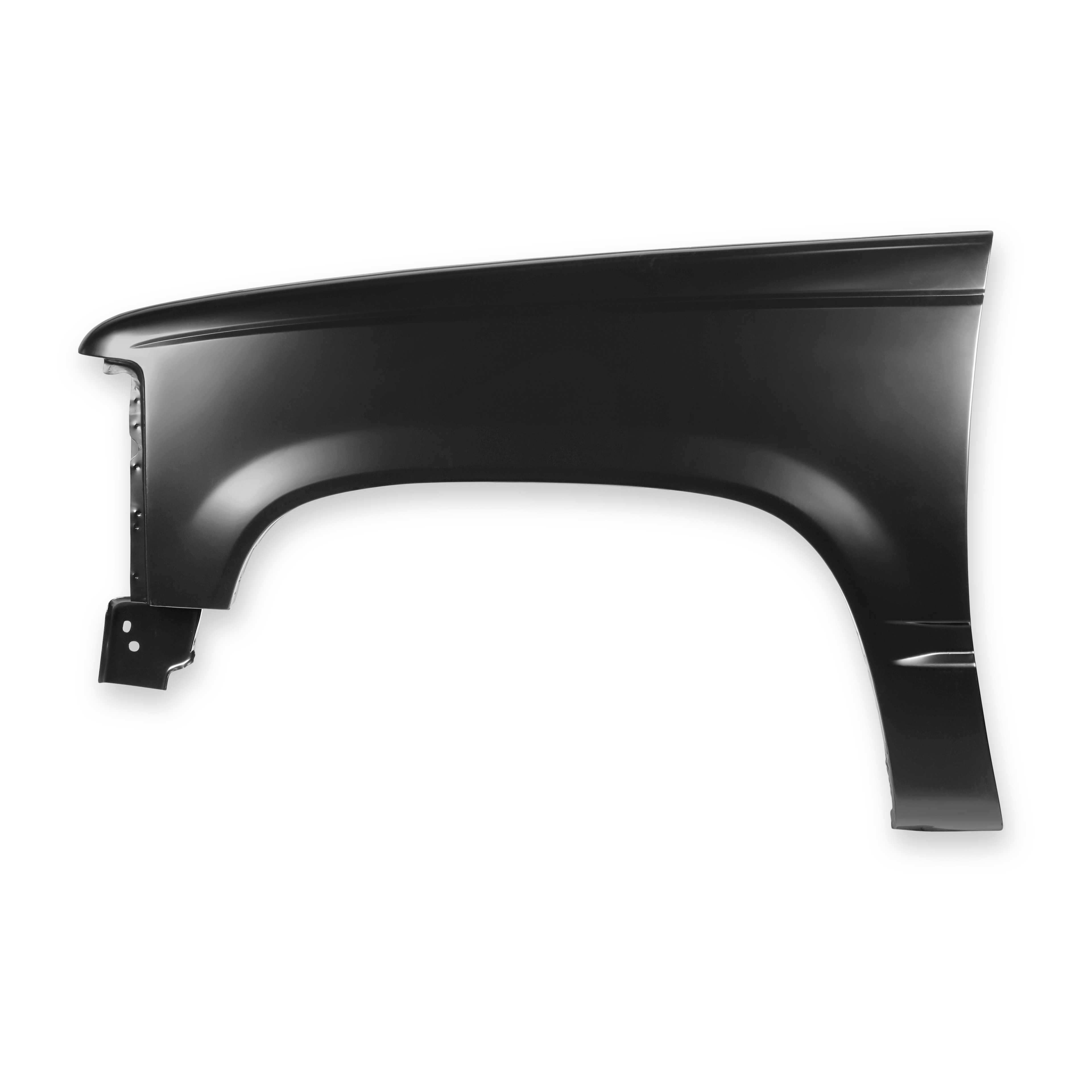 BROTHERS Trucks GMT400 Front Fender - LH