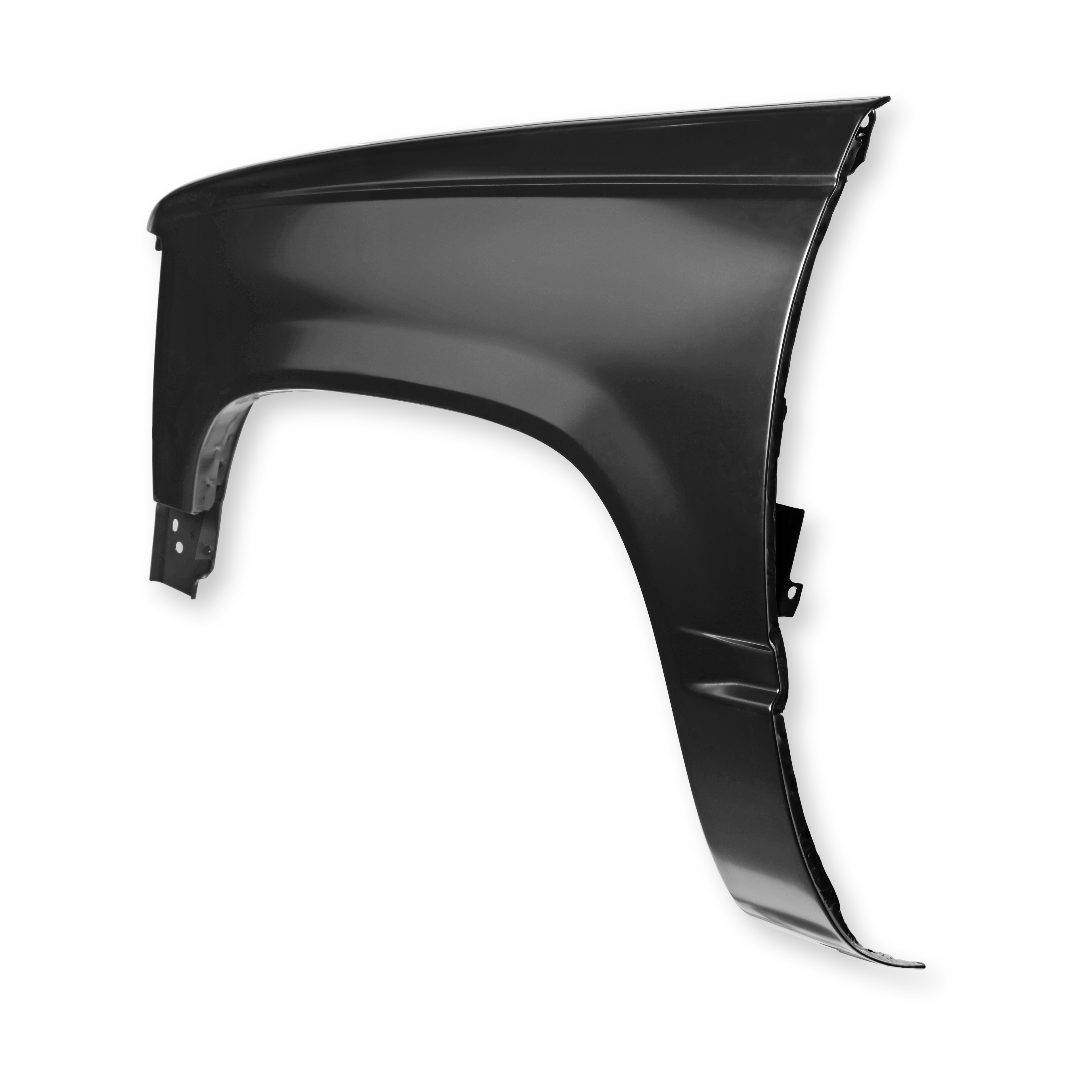 BROTHERS Trucks GMT400 Front Fender - LH - Image 4