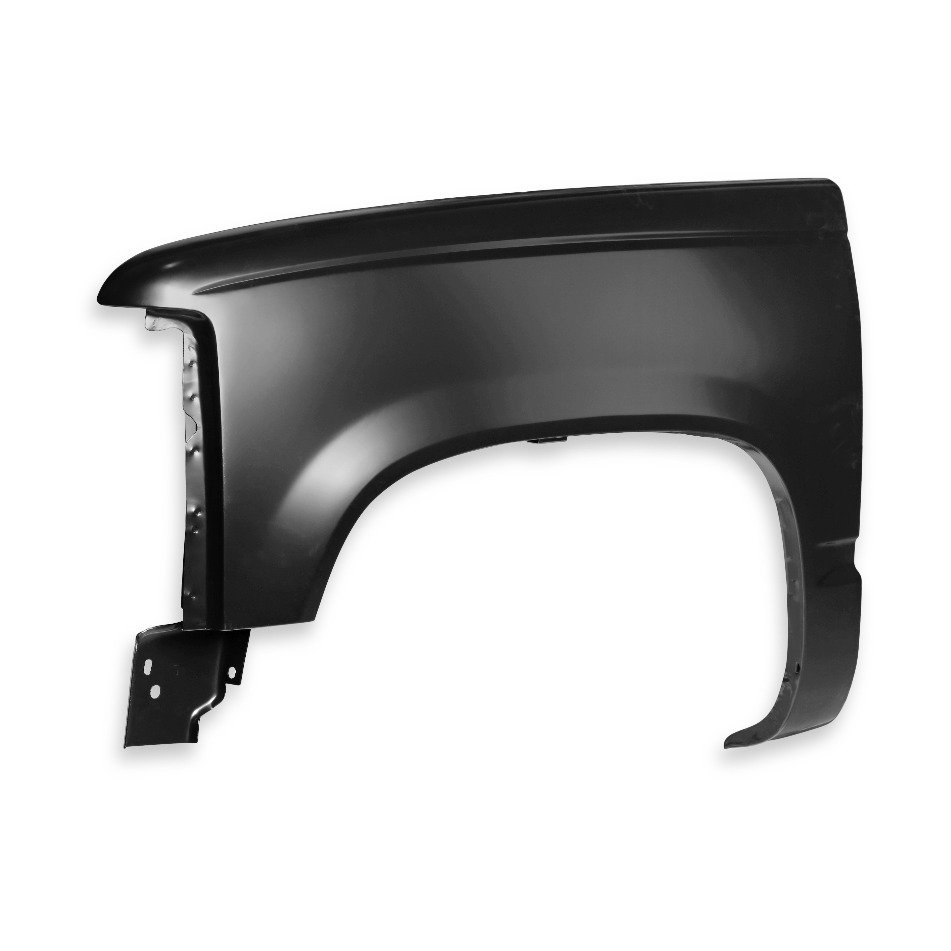 BROTHERS Trucks GMT400 Front Fender - LH - Image 3