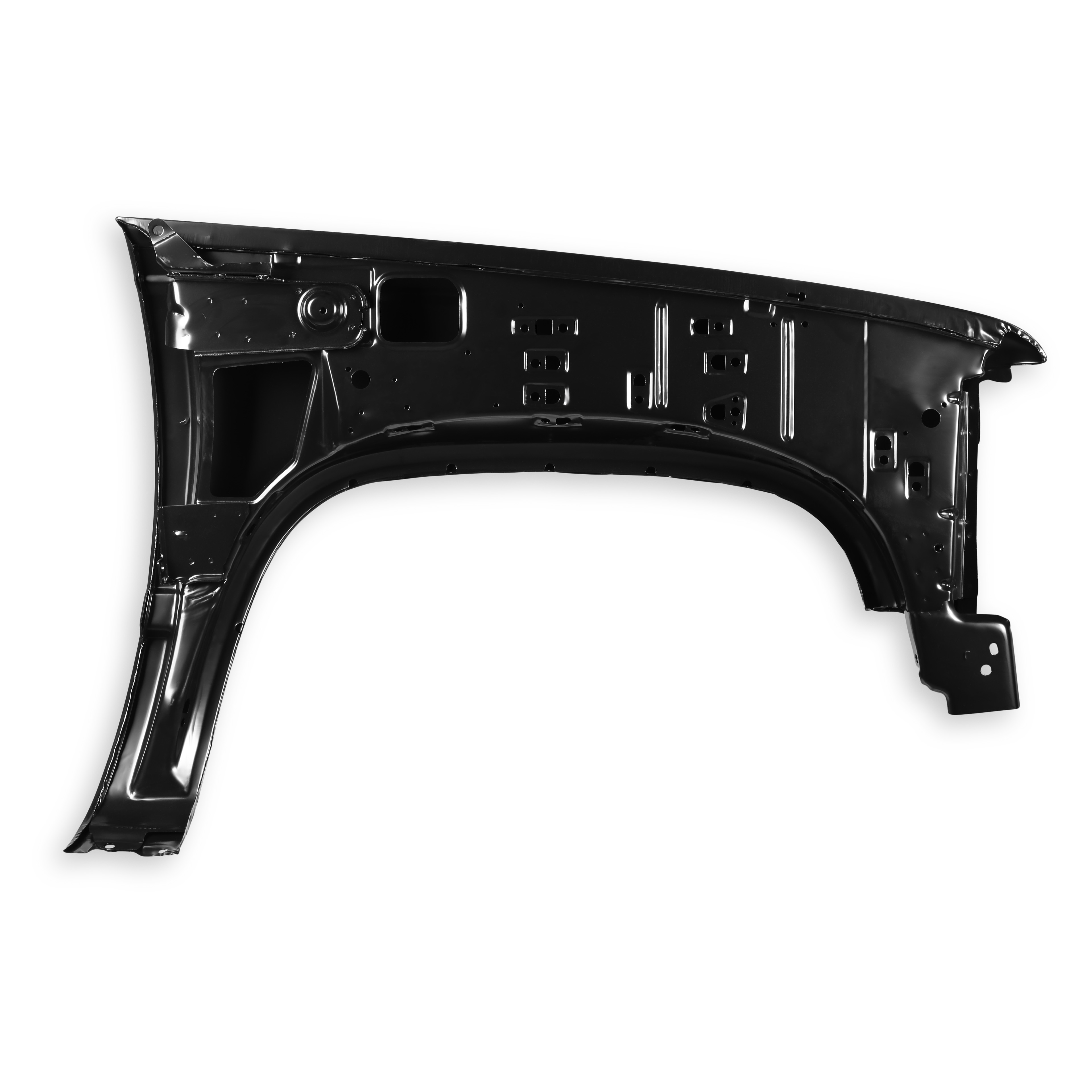 BROTHERS Trucks GMT400 Front Fender - LH - Image 2