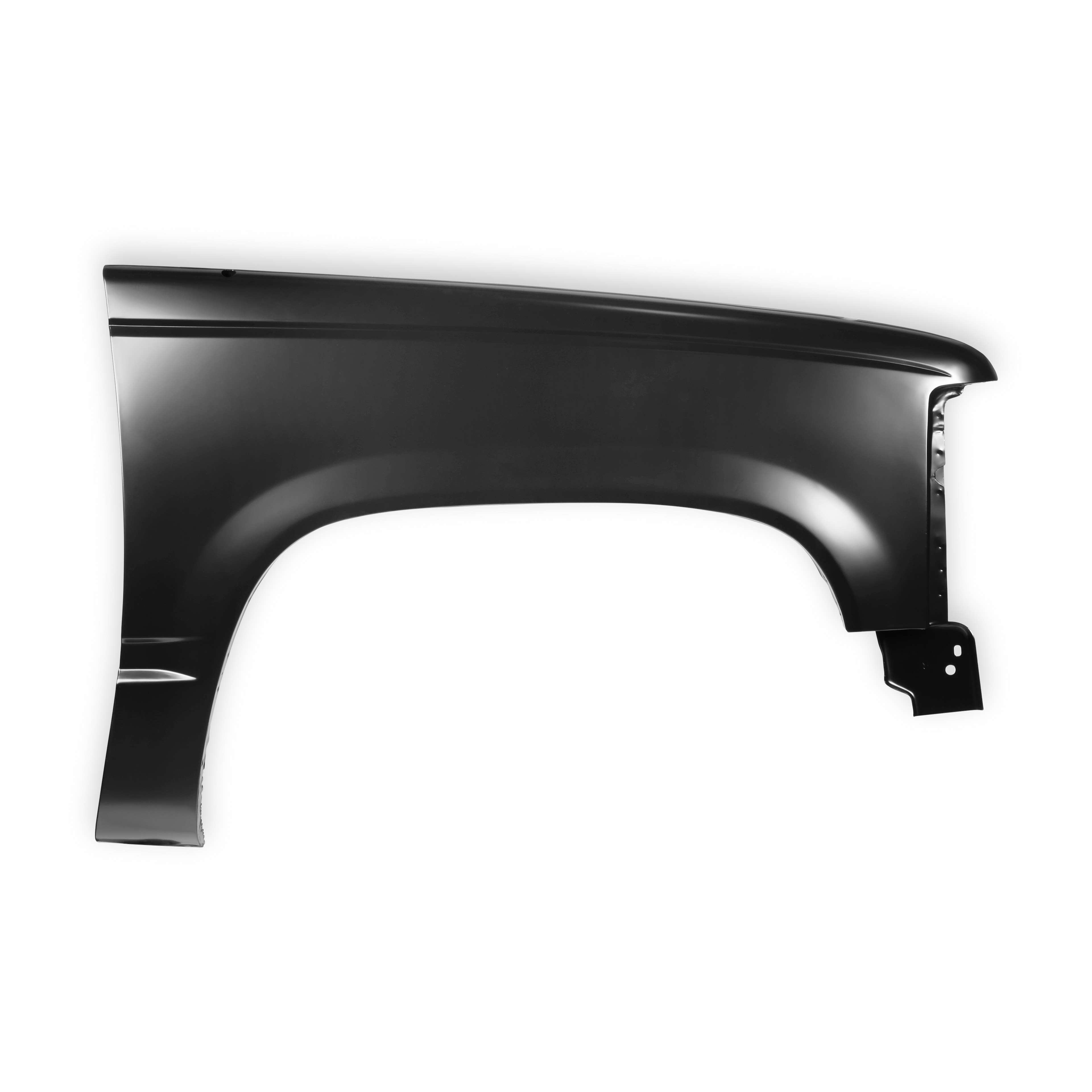 BROTHERS Trucks GMT400 Front Fender - RH - Image 4