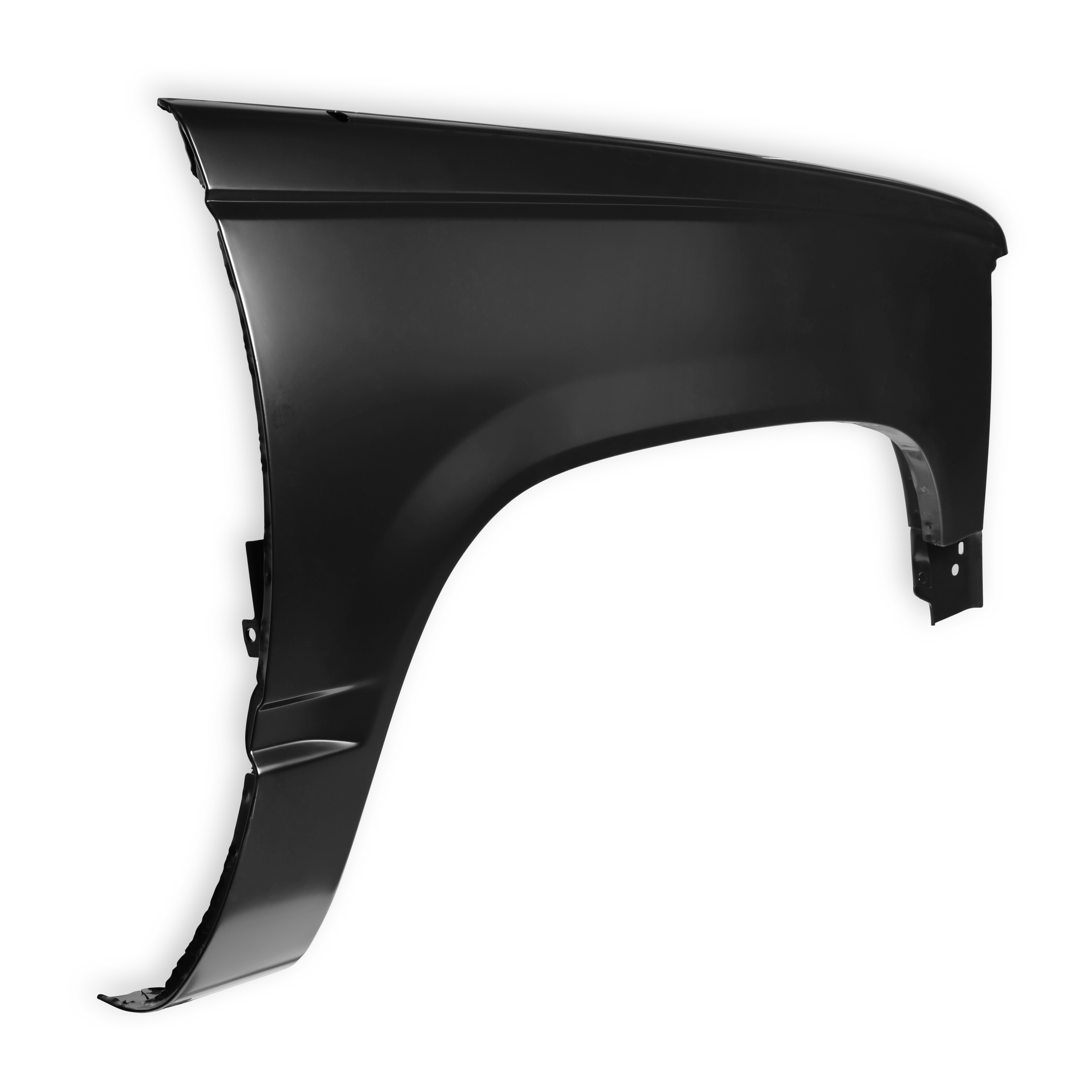 BROTHERS Trucks GMT400 Front Fender - RH