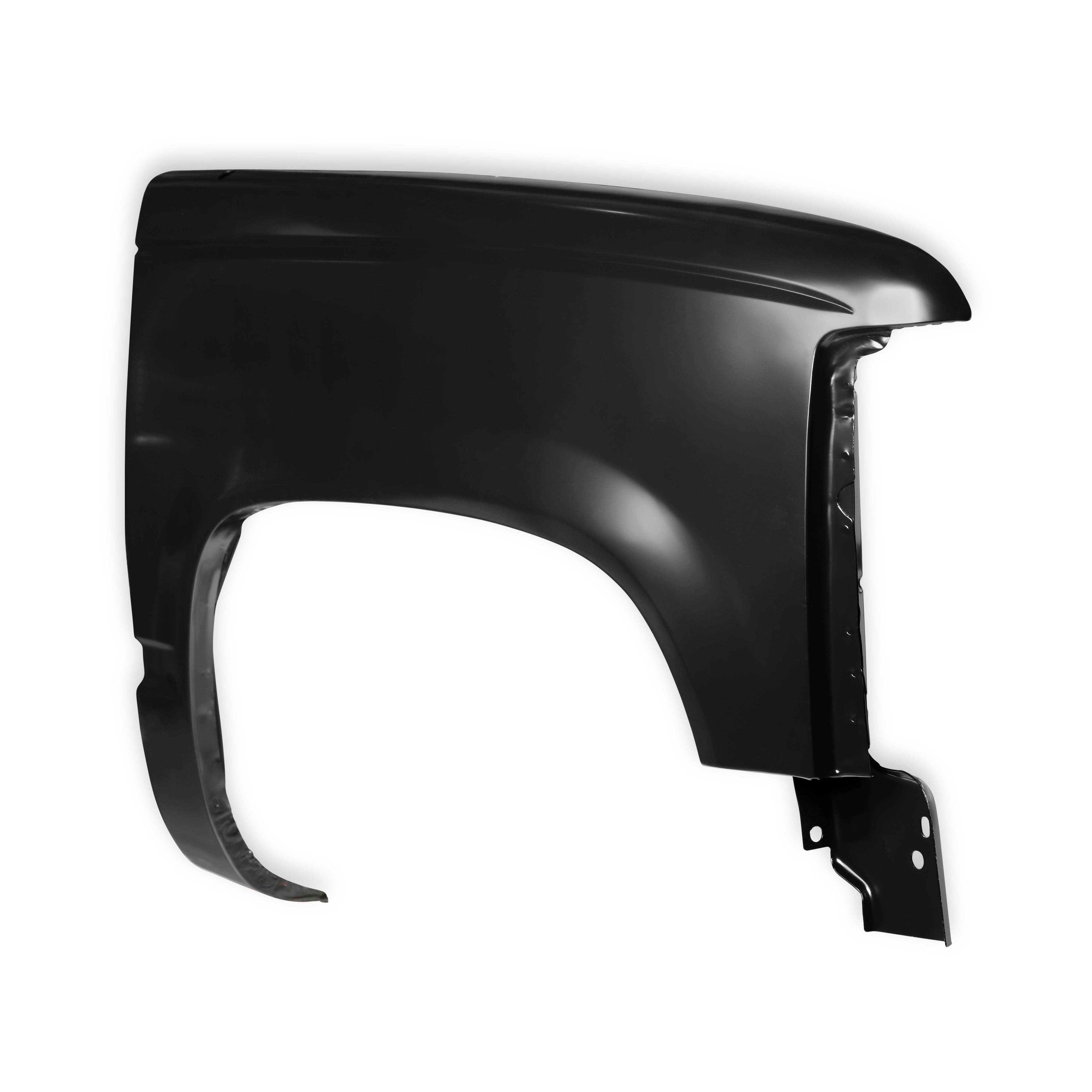 BROTHERS Trucks GMT400 Front Fender - RH - Image 2