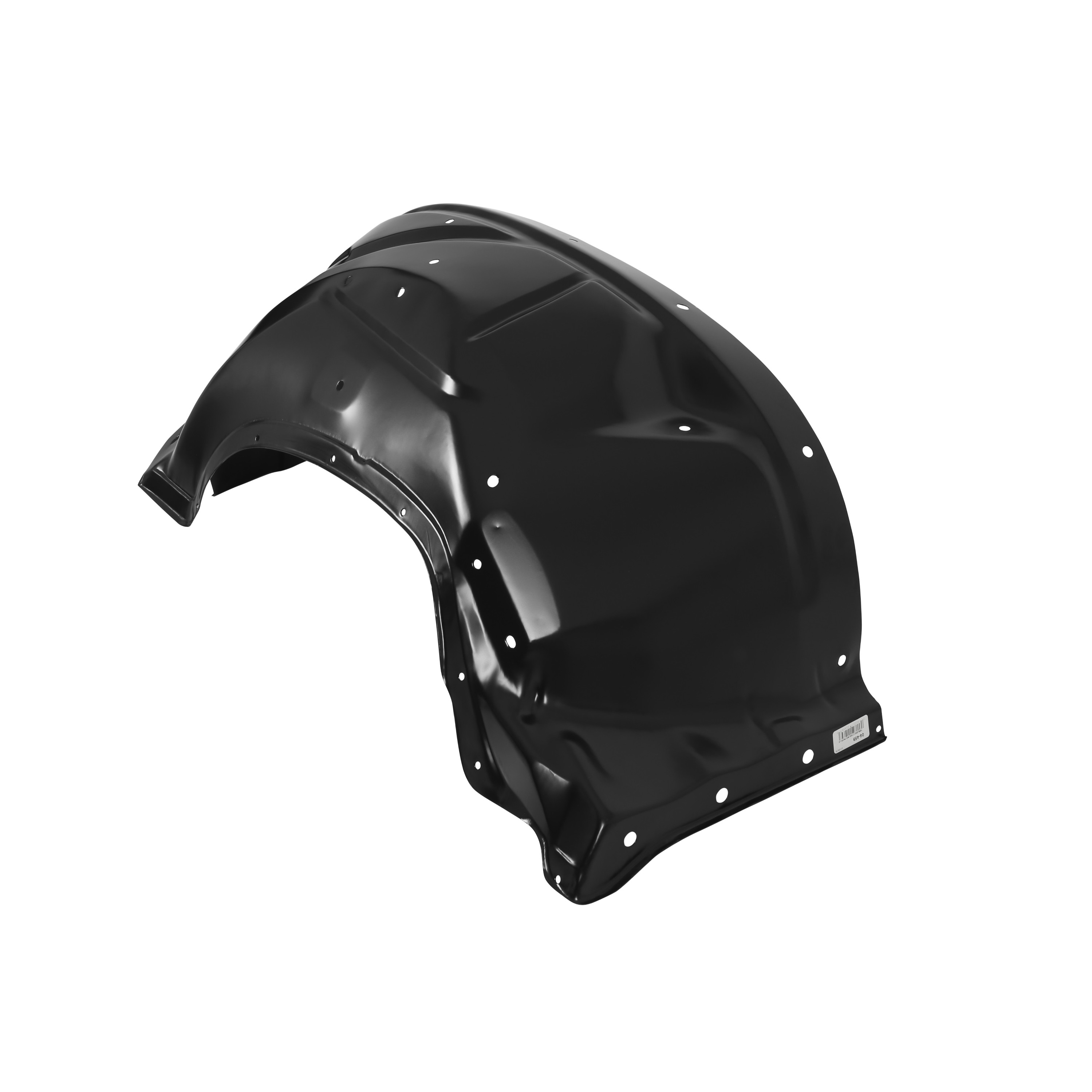 BROTHERS Trucks GMT400 Inner Fender - Front - Left - Image 4