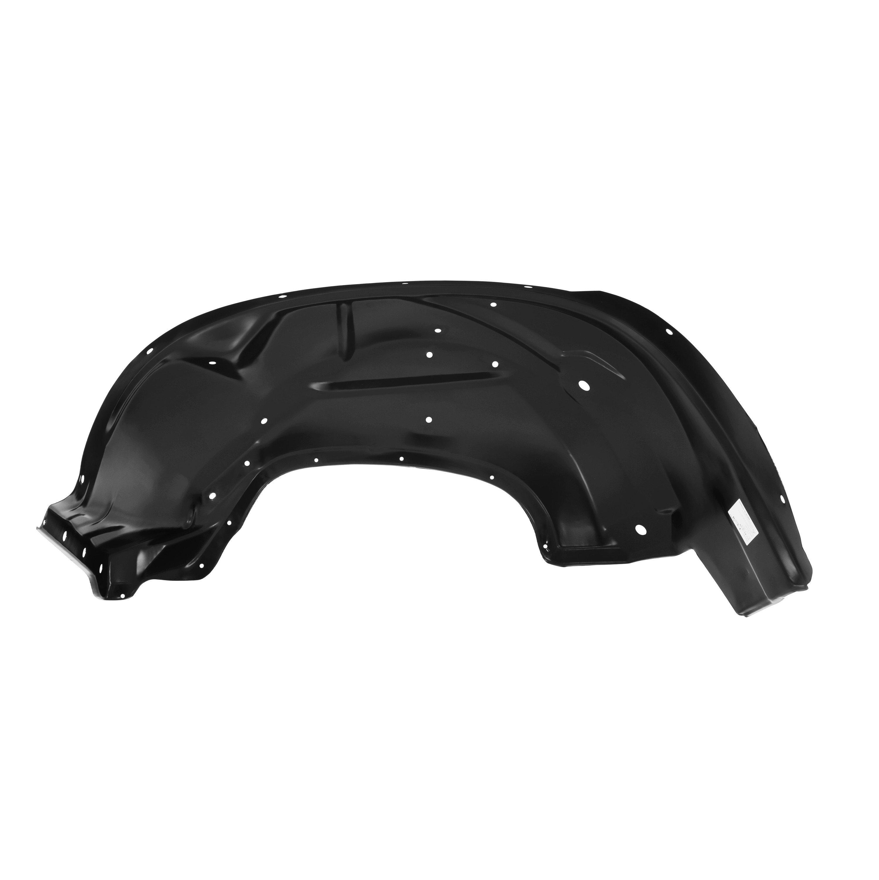 BROTHERS Trucks GMT400 Inner Fender - Front - Left - Image 6
