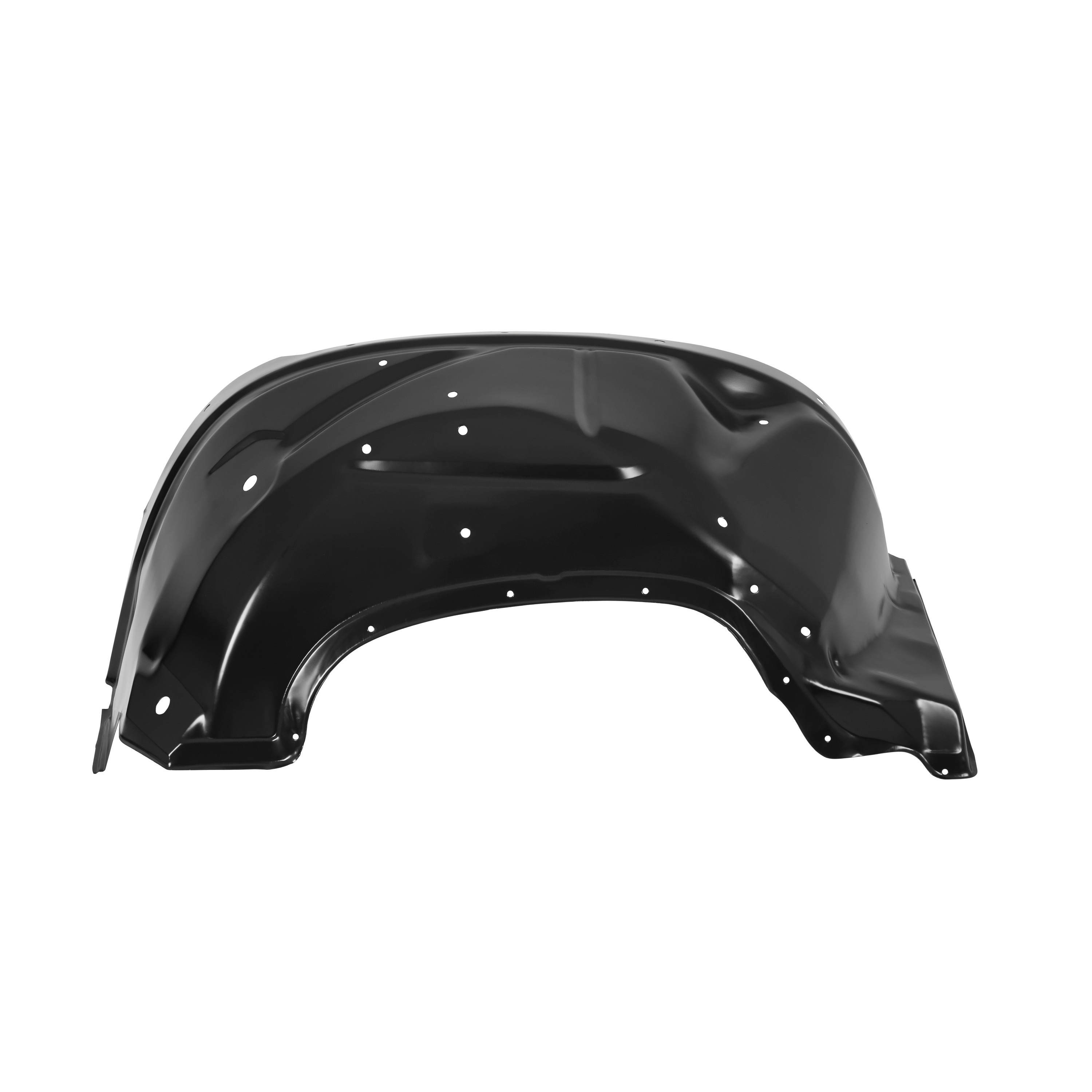 BROTHERS Trucks GMT400 Inner Fender - Front - Right - Image 6