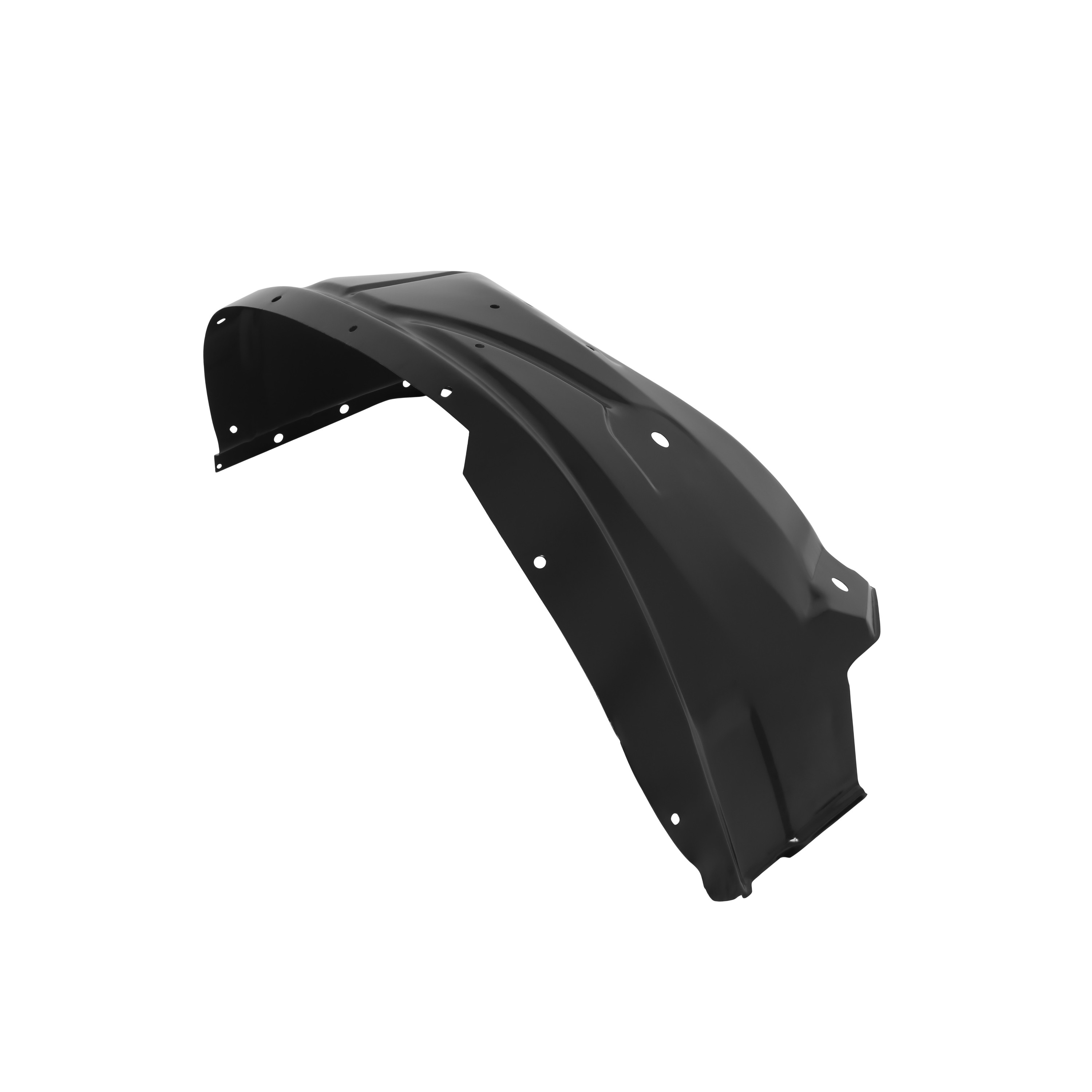 BROTHERS Trucks GMT400 Inner Fender - Front - Right - Image 3