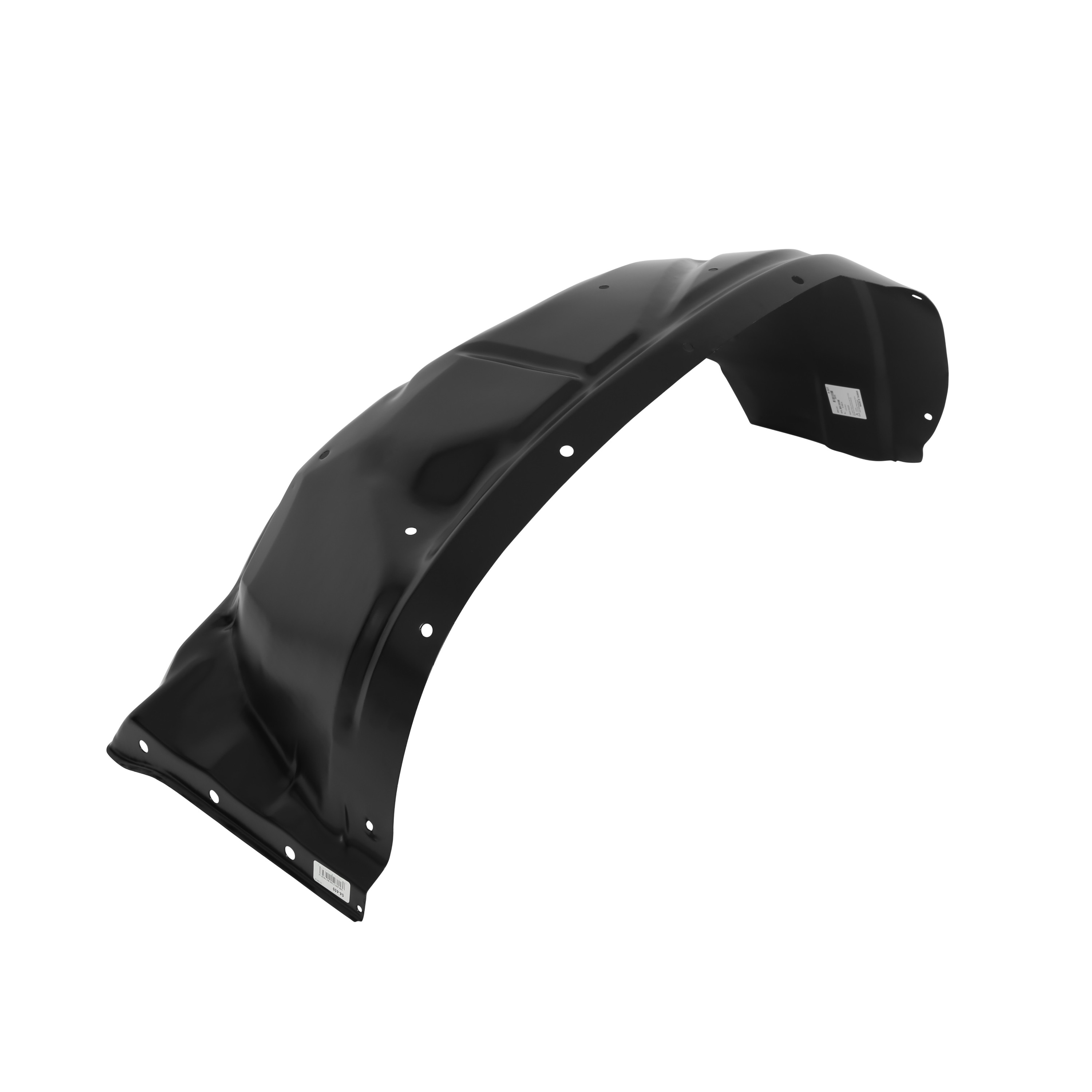 BROTHERS Trucks GMT400 Inner Fender - Front - Right - Image 2