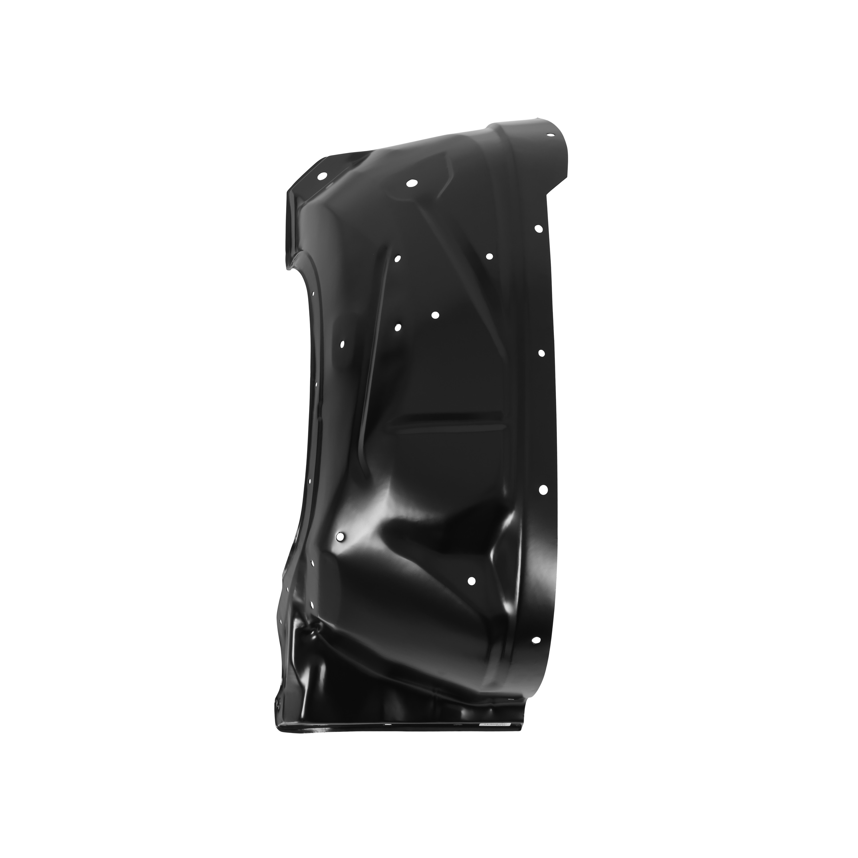 BROTHERS Trucks GMT400 Inner Fender - Front - Right