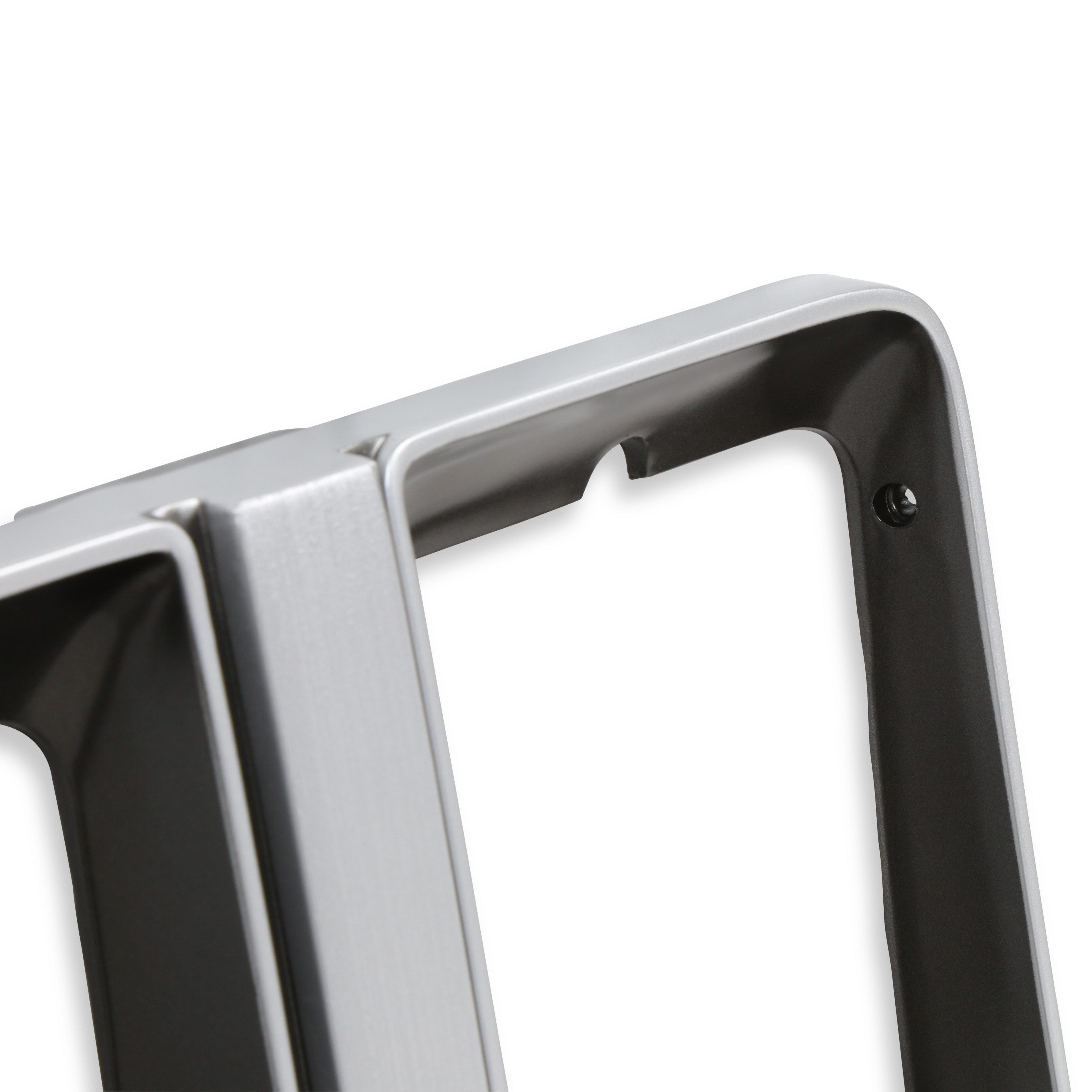 Brothers Trucks Headlight Bezel - Dual Square Head Light - Left
