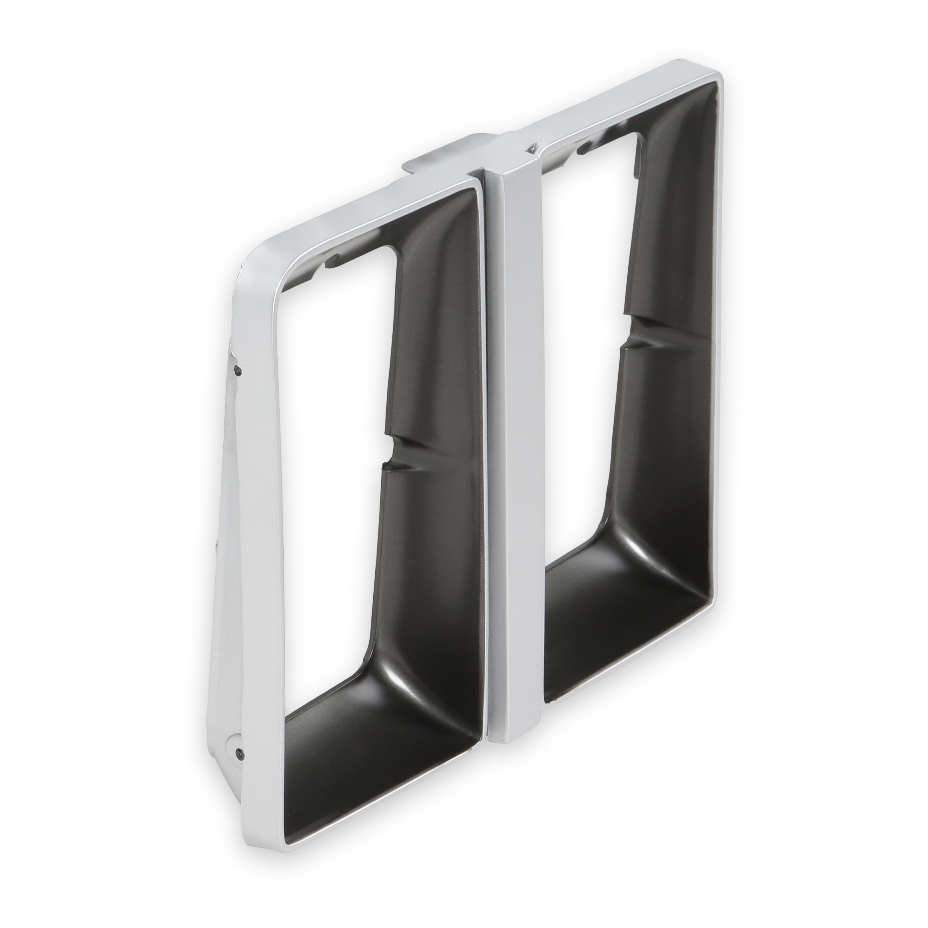 Brothers Trucks Headlight Bezel - Dual Square Head Light - Right
