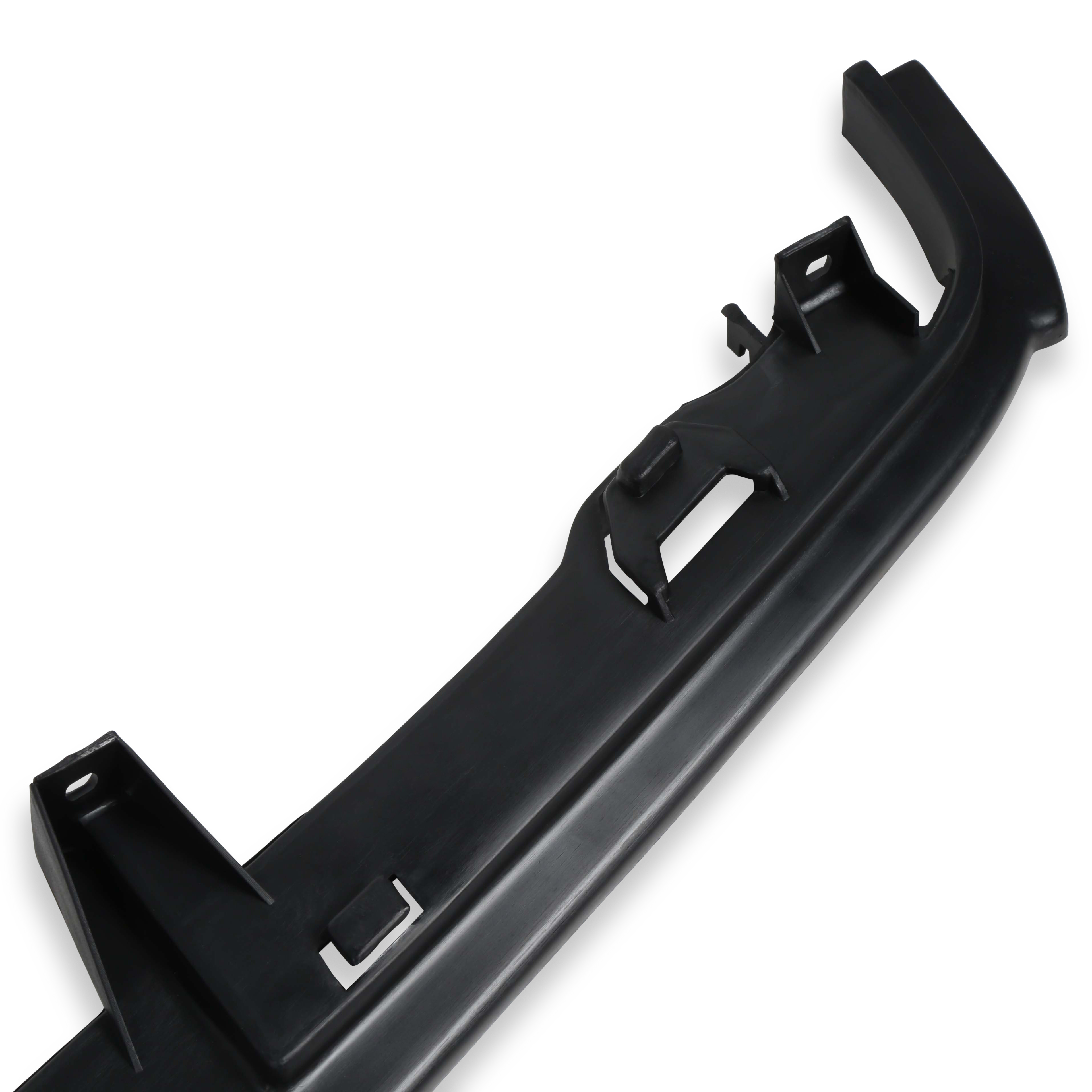 BROTHERS Trucks GMT400 Front Bumper Filler Panel - Center - Image 4