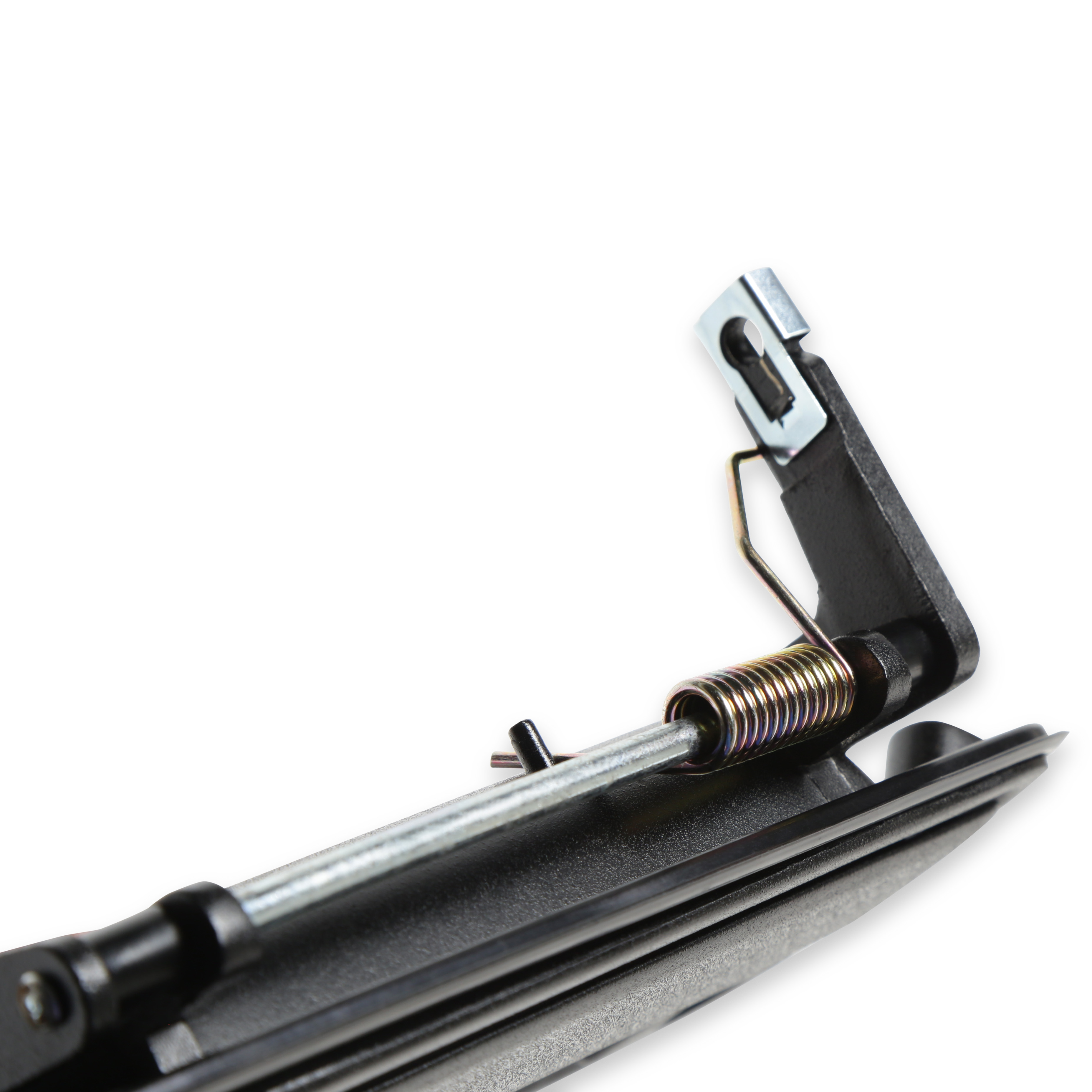 BROTHERS Trucks GMT400 Outside Front Door Handle - LH - Image 2