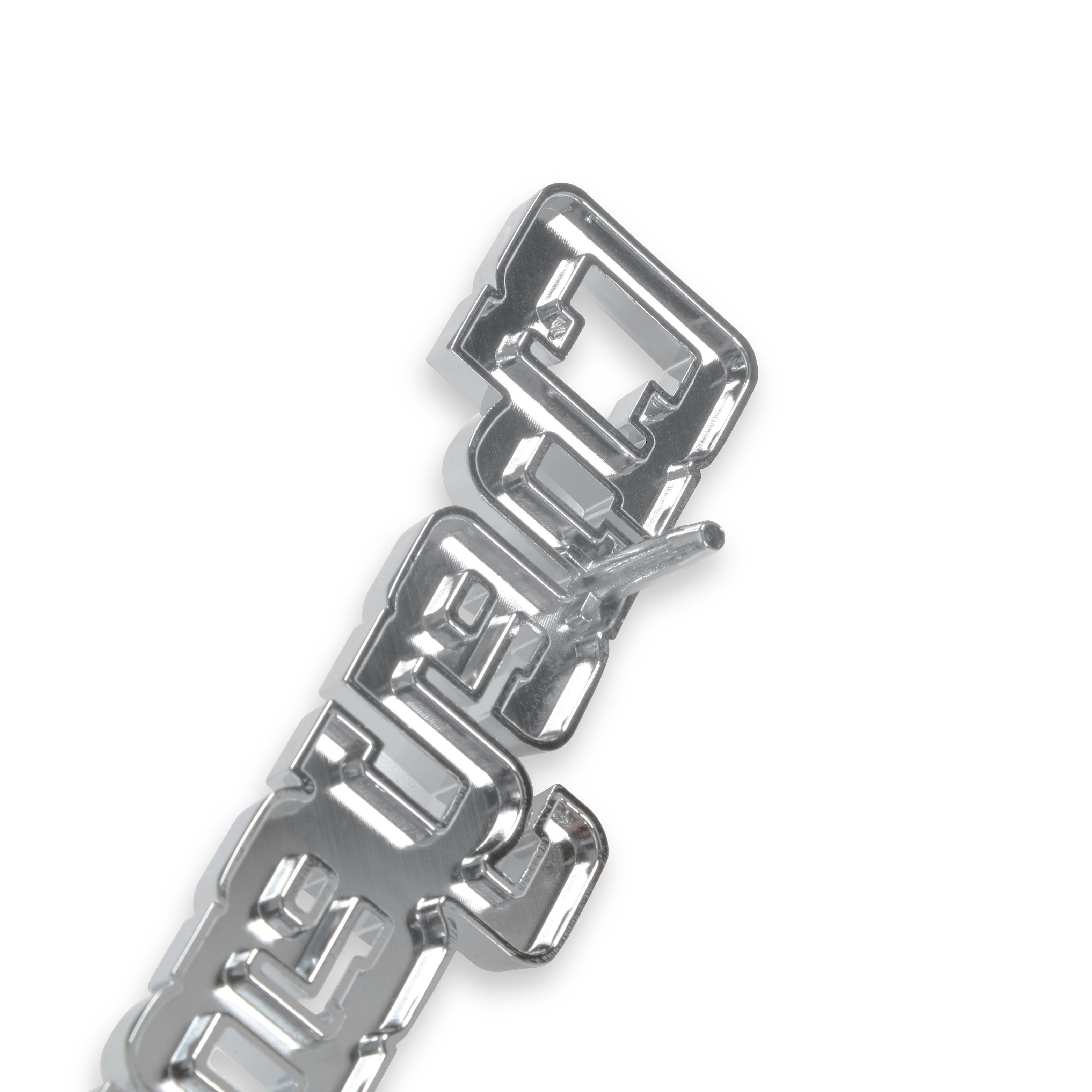 BROTHERS Trucks C/K Fender Badge Pair - Cheyenne 10