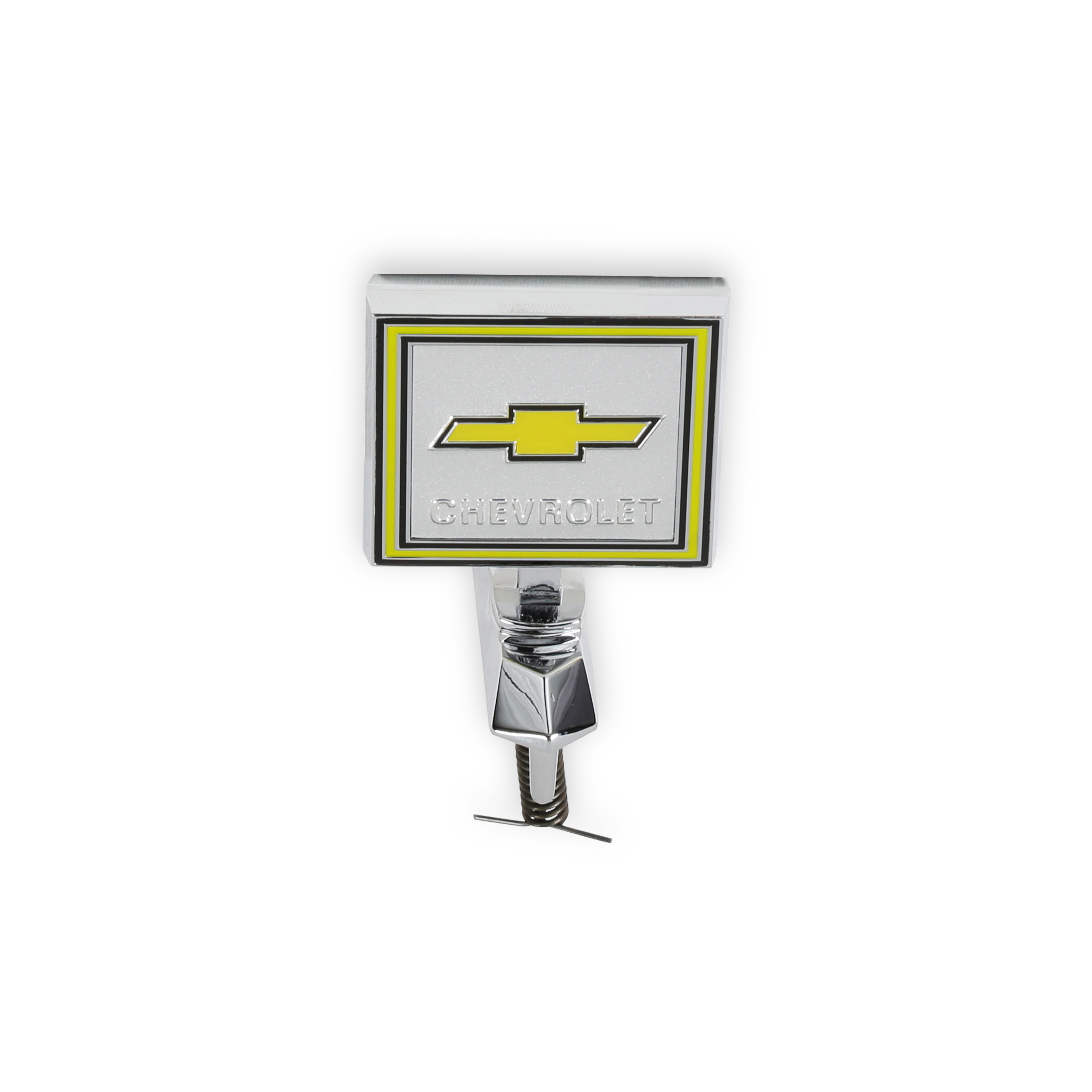 BROTHERS Trucks C/K Bowtie Hood Ornament