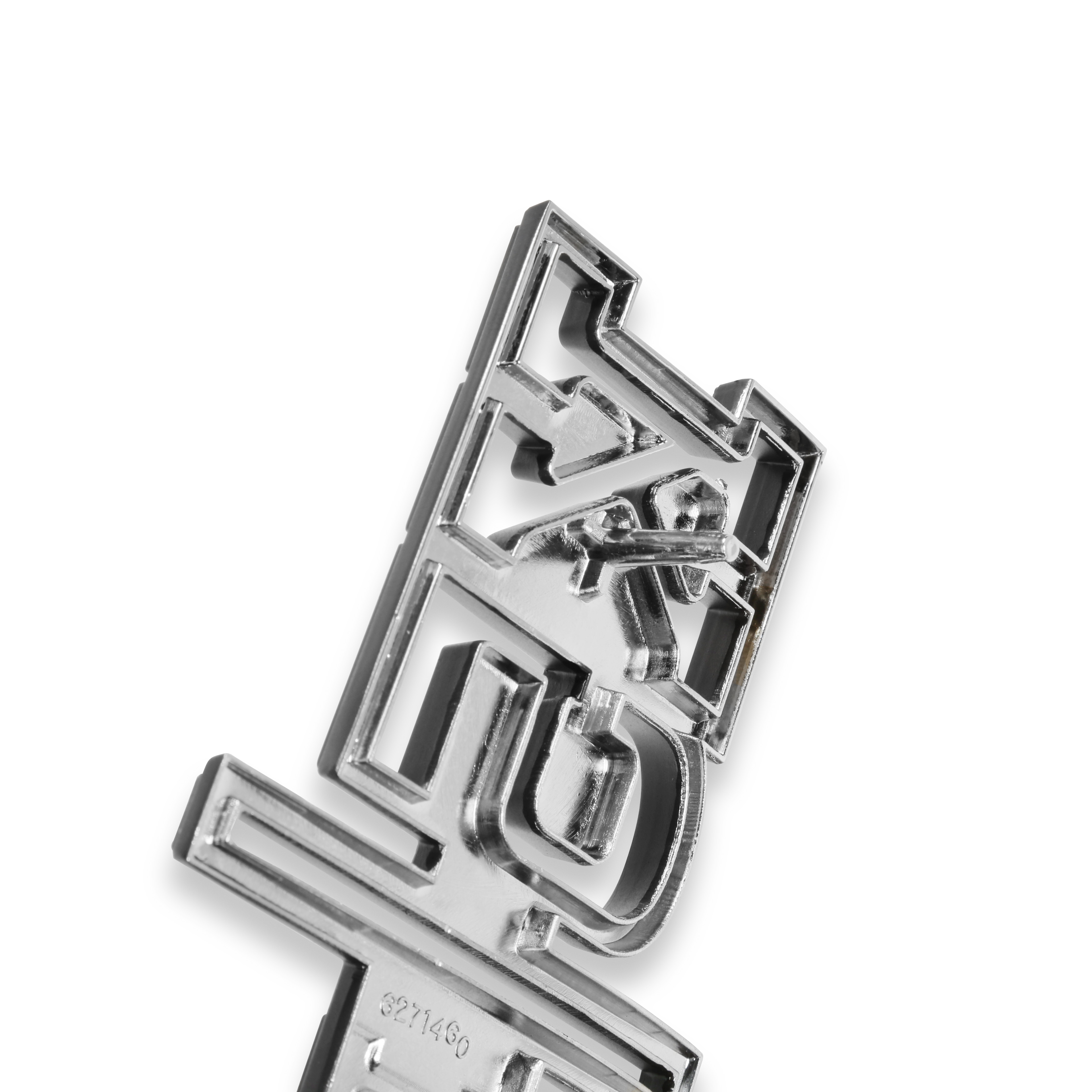 BROTHERS Trucks K5 Fender Badge Pair - Blazer 4WD