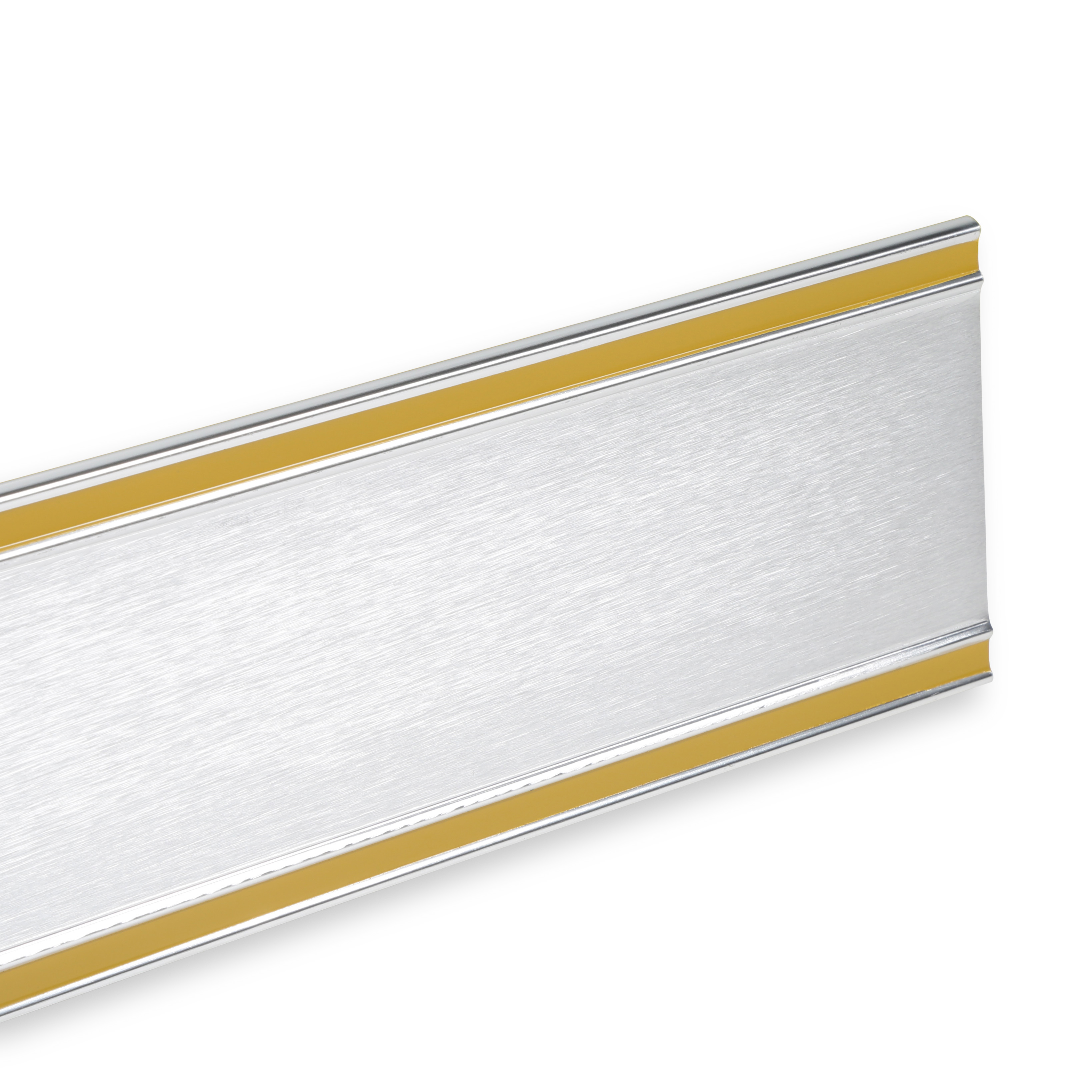 Brothers Trucks  Cab Moldings - Rear - 3-Piece Set