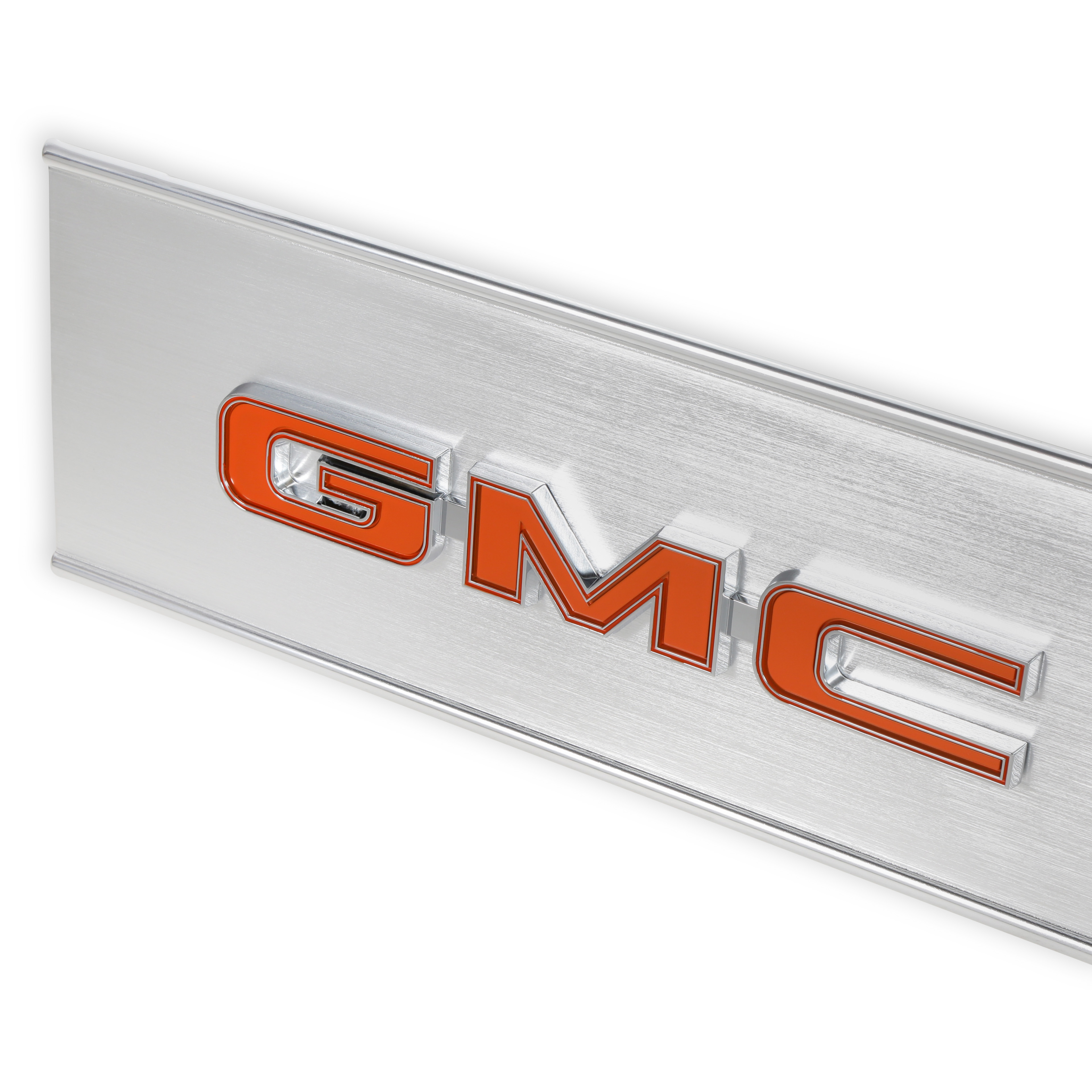 BROTHERS Trucks C/K Tailgate Panel - GMC