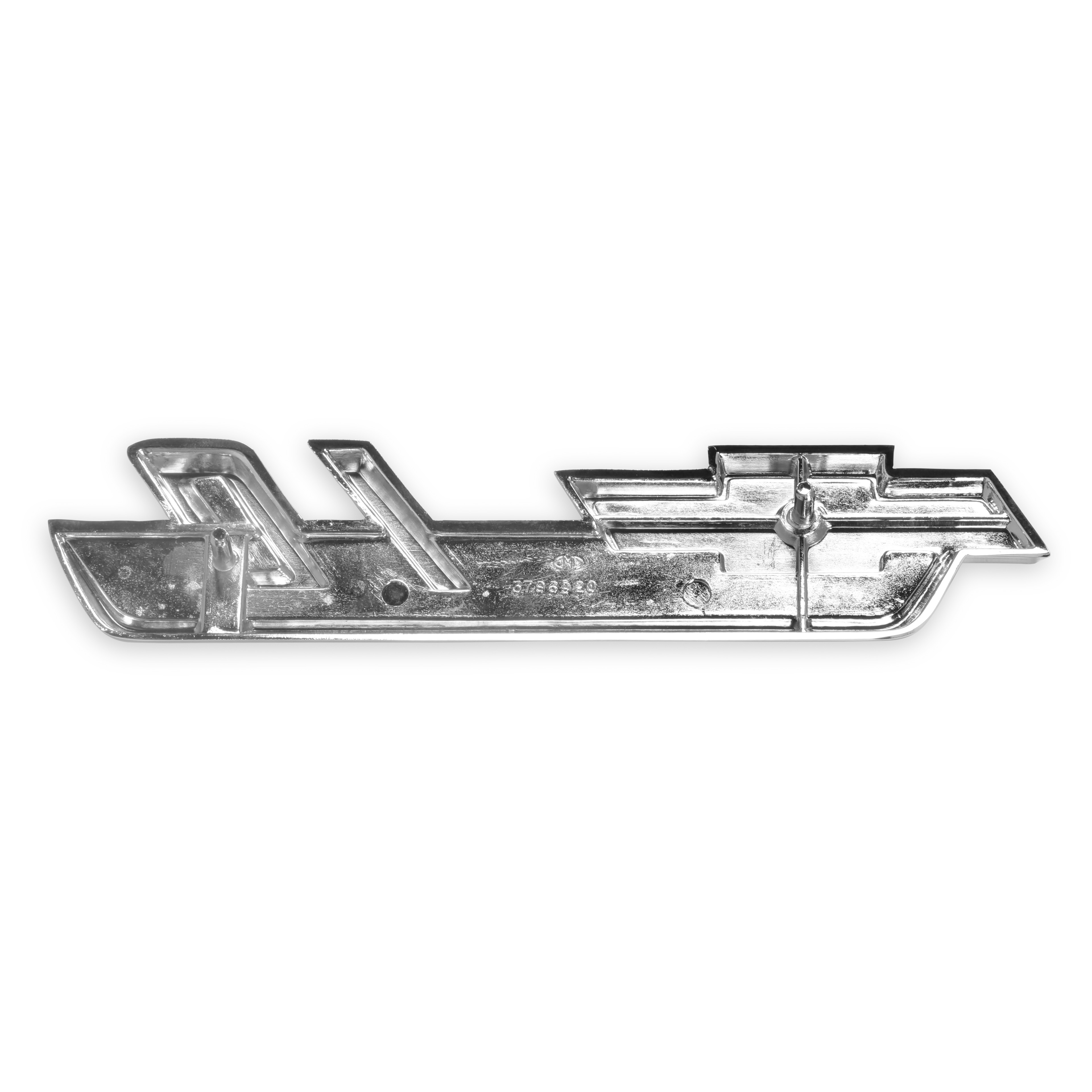 BROTHERS Trucks C/K Fender Badge Pair - Chevy 10