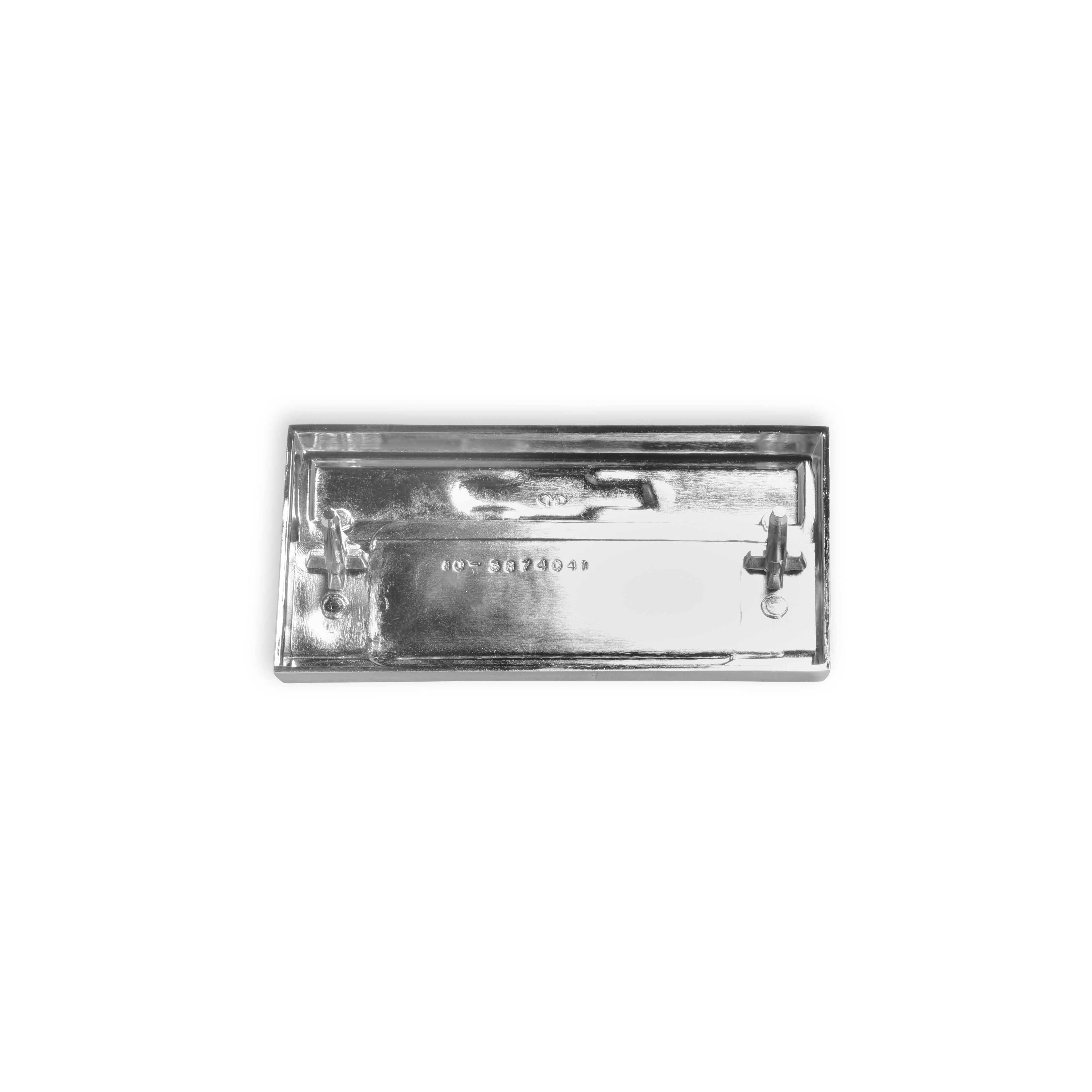 BROTHERS Trucks C/K Fender Badge Pair - Chevy 10