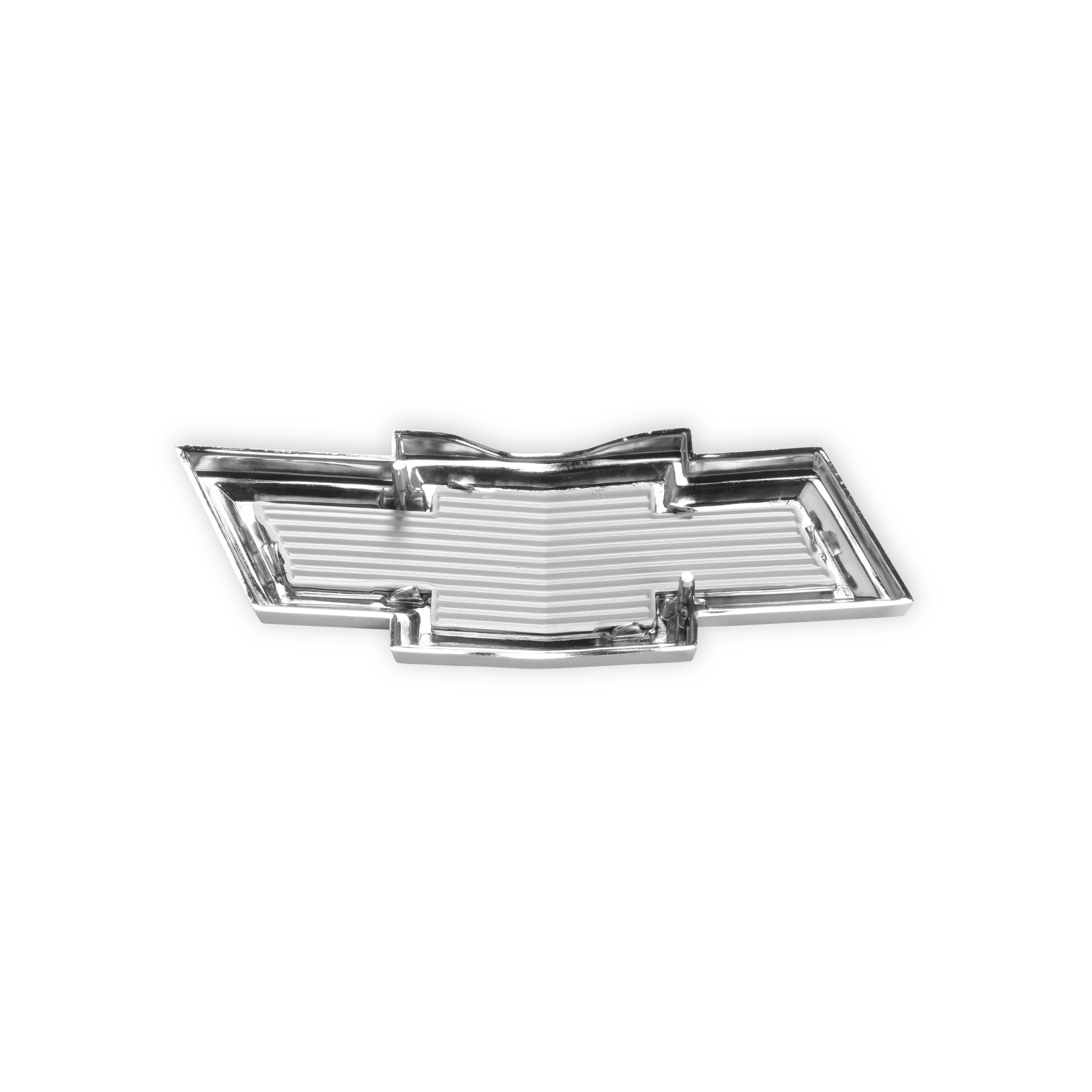 BROTHERS Trucks C/K Bowtie Hood Emblem - Blue