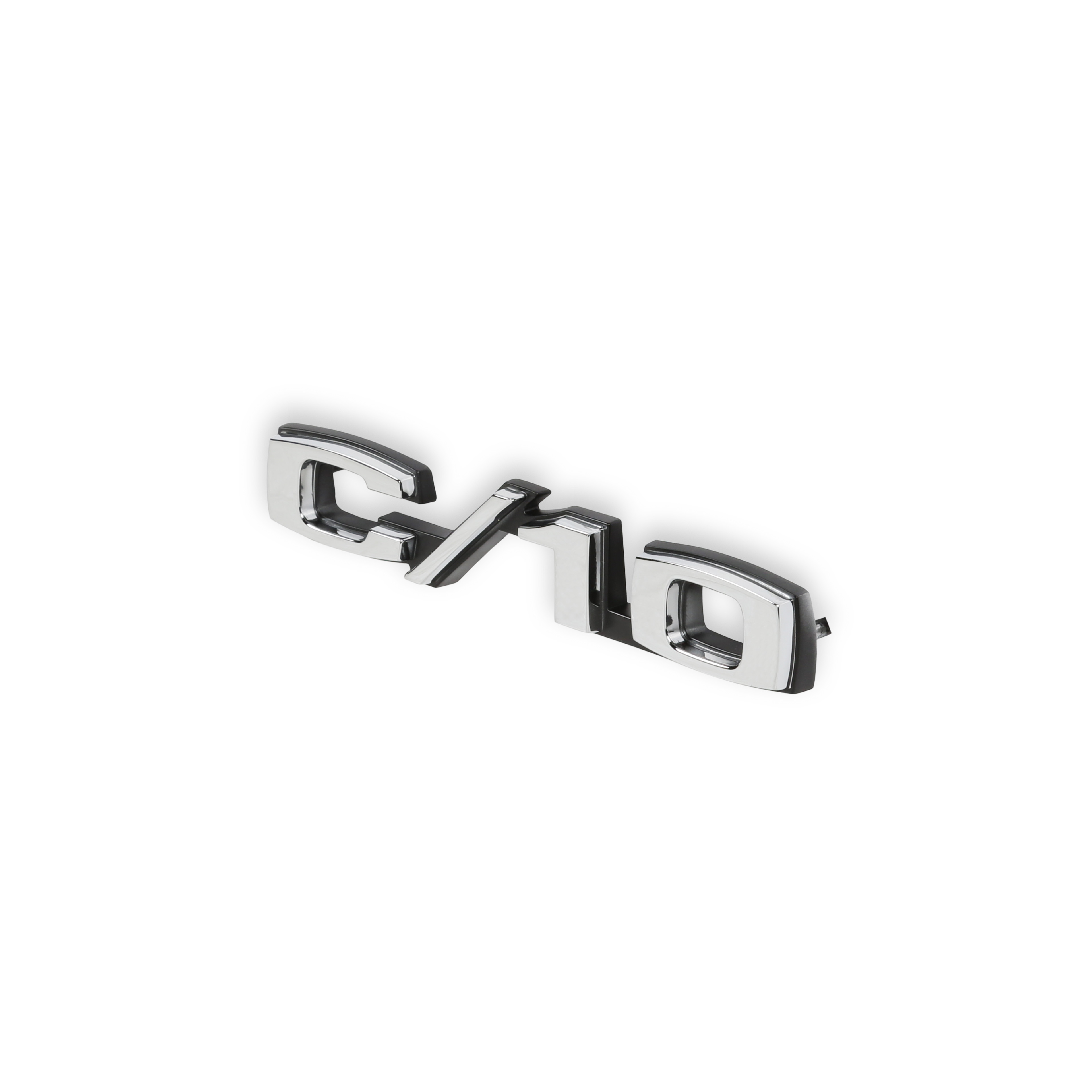 BROTHERS Trucks C/K Fender Badge Pair - C/10